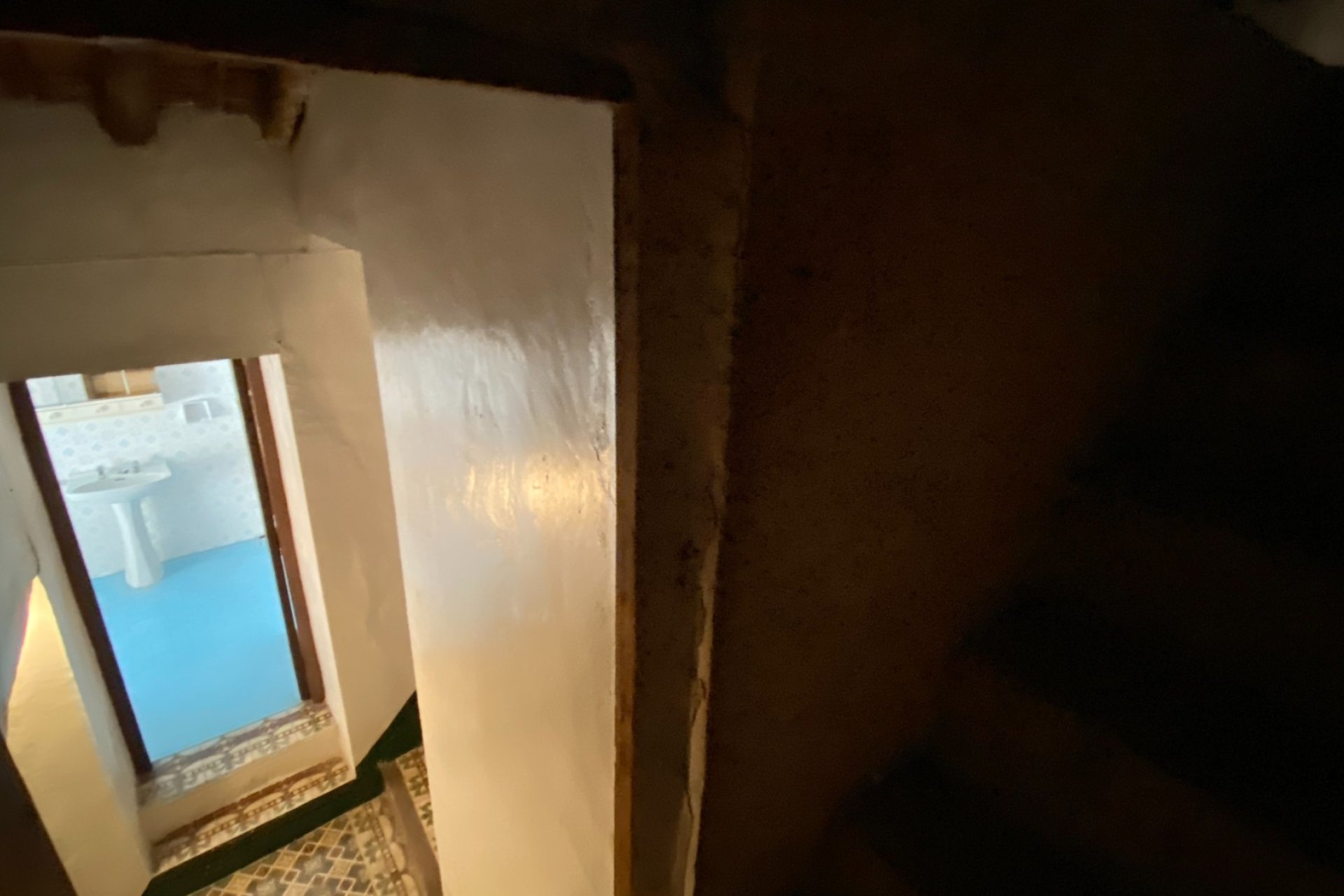 Resale - Townhouse - Jalón