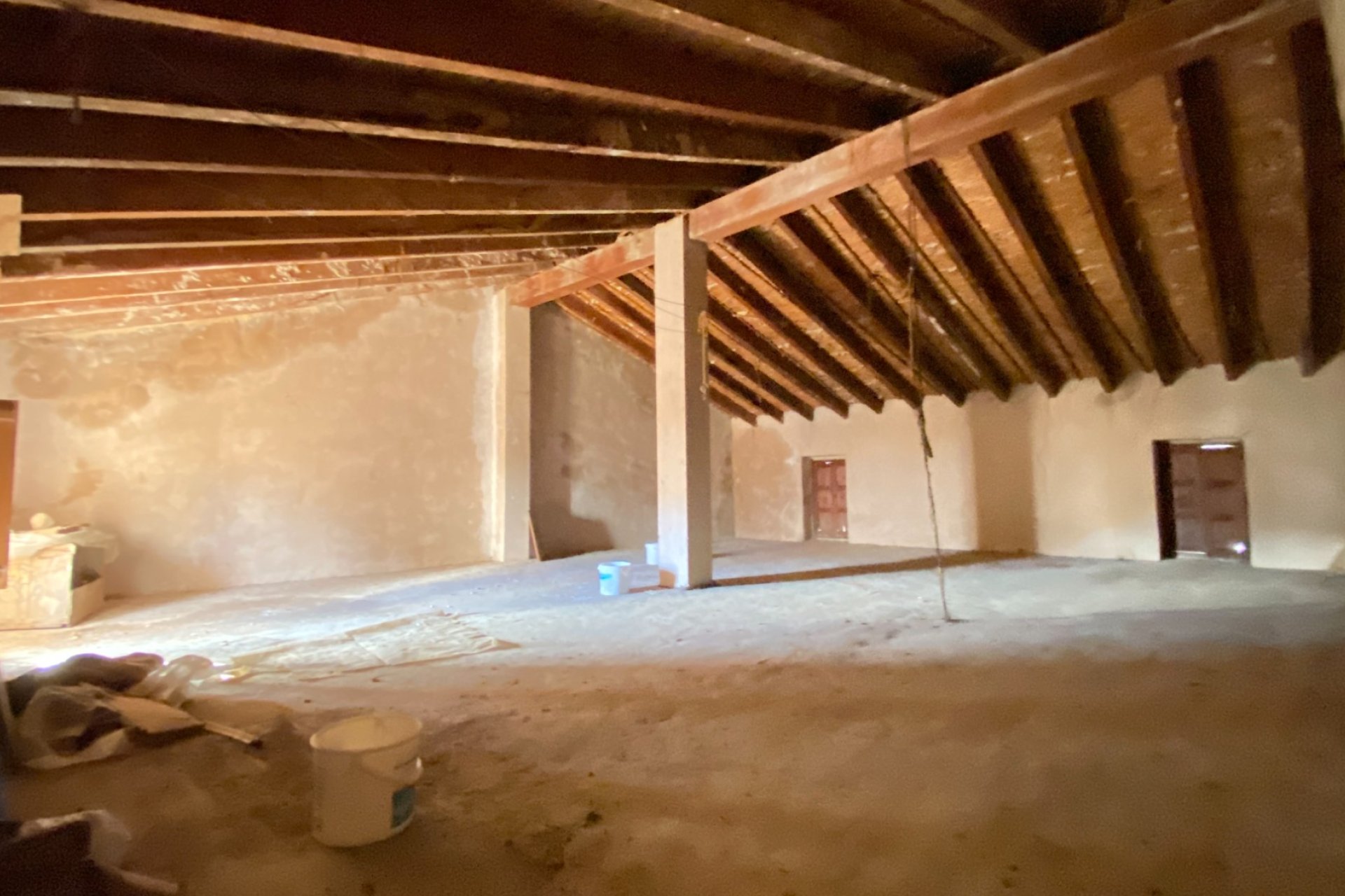 Resale - Townhouse - Jalón