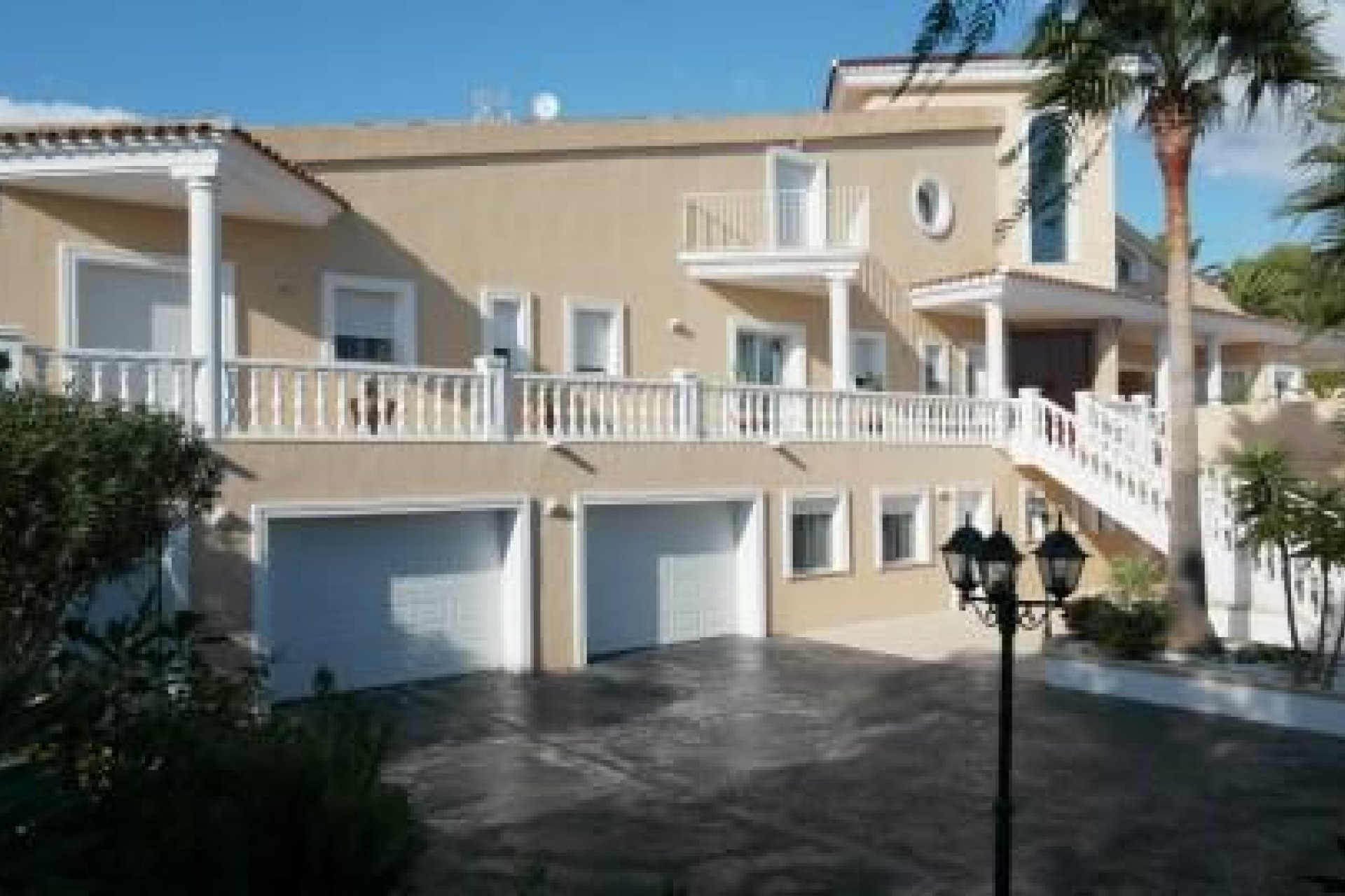 Resale - Villa - Alfas del Pí - Escandinavia