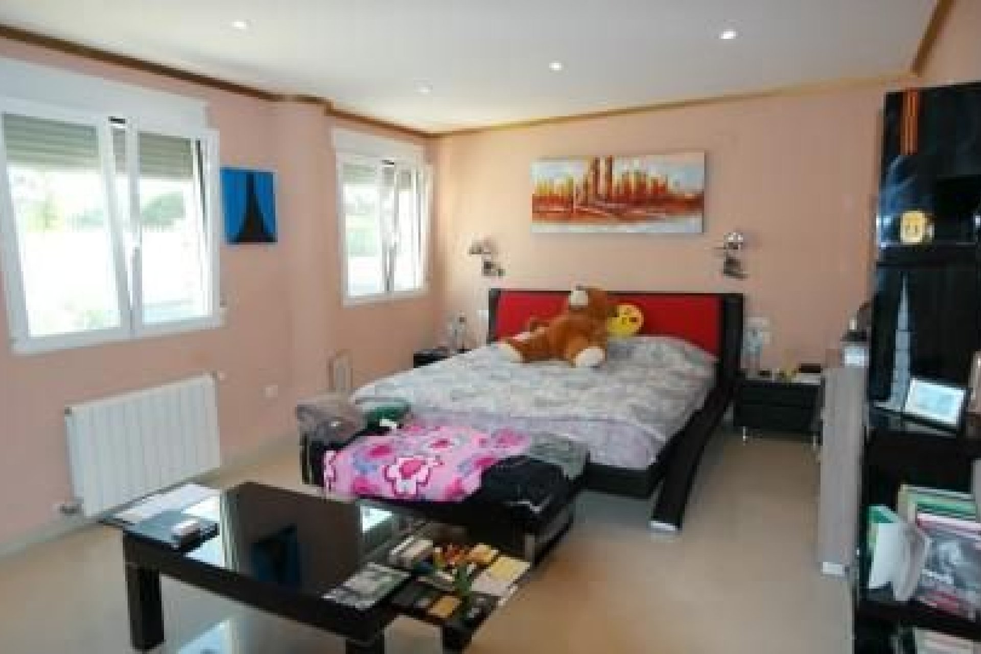 Resale - Villa - Alfas del Pí - Escandinavia