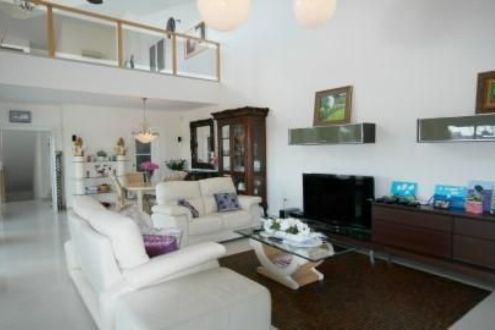 Resale - Villa - Alfas del Pí - Escandinavia