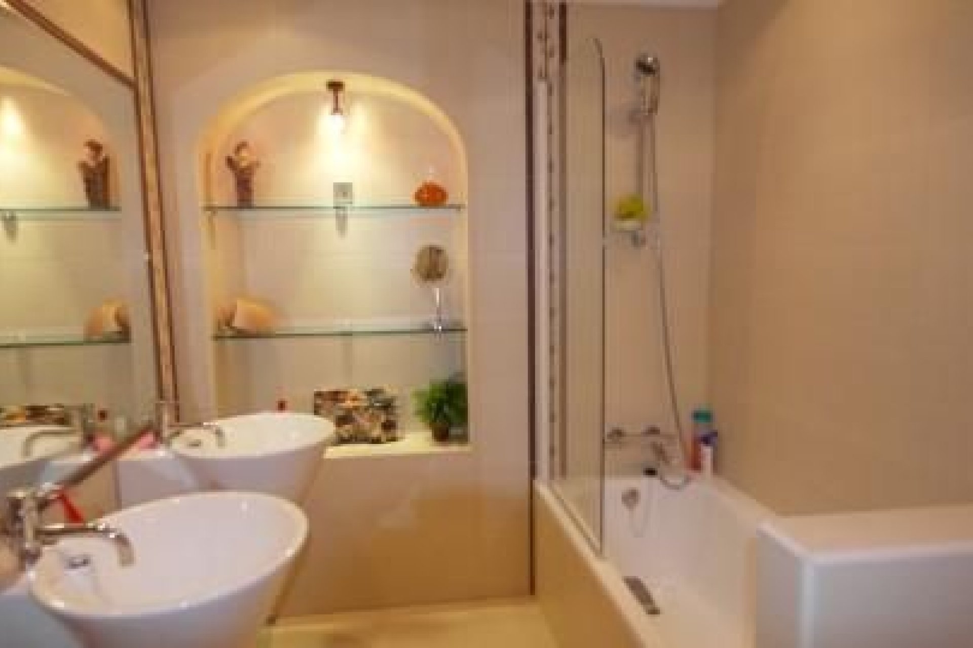 Resale - Villa - Alfas del Pí - Escandinavia