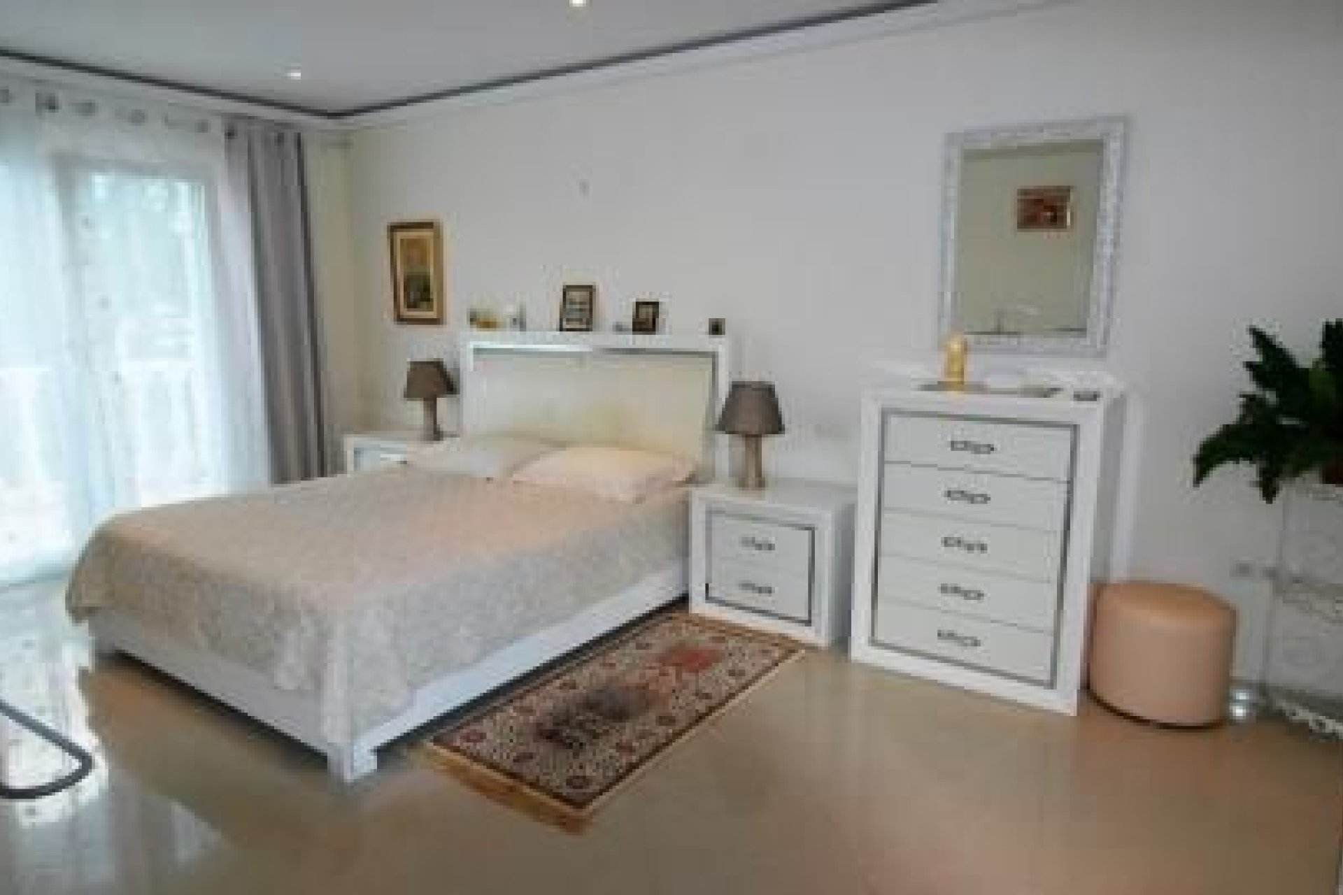 Resale - Villa - Alfas del Pí - Escandinavia