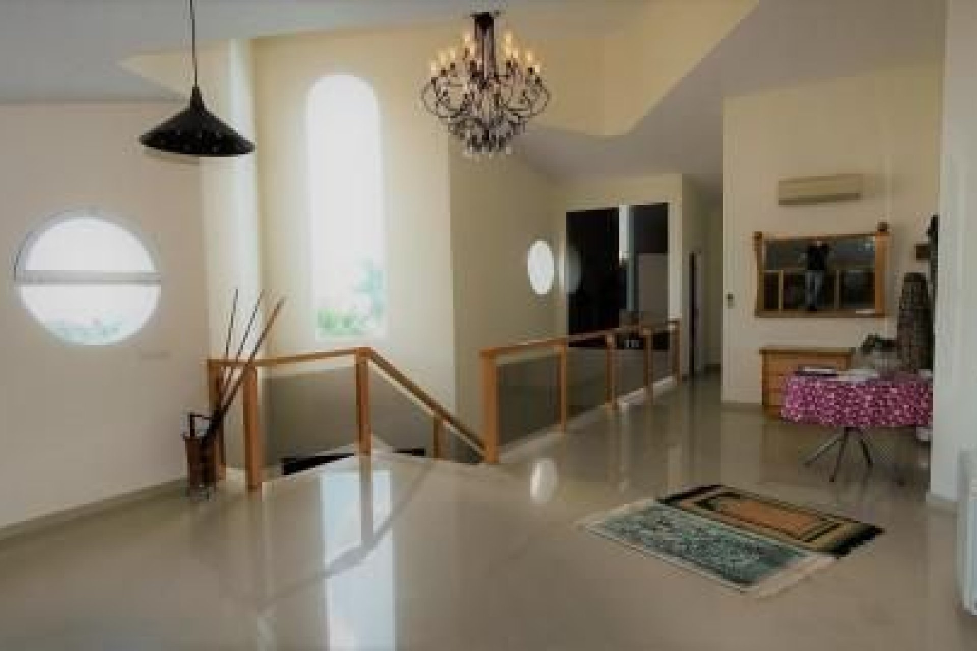 Resale - Villa - Alfas del Pí - Escandinavia