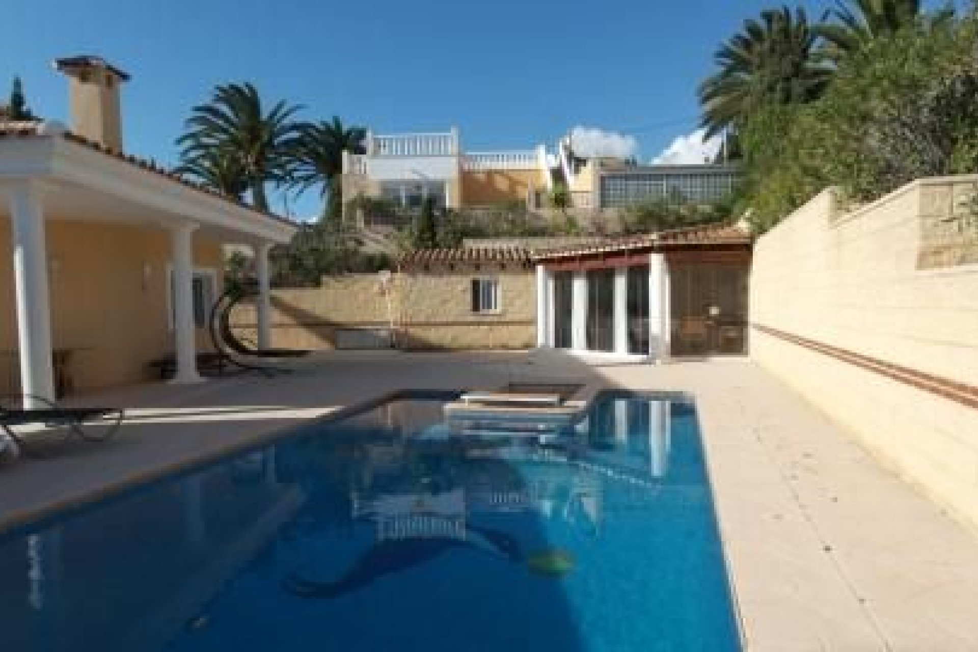 Resale - Villa - Alfas del Pí - Escandinavia