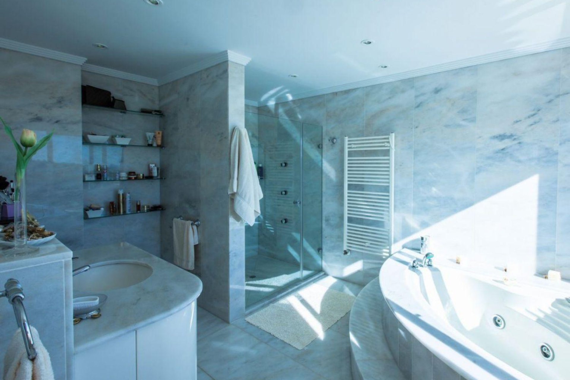 Resale - Villa - Altea - Golf