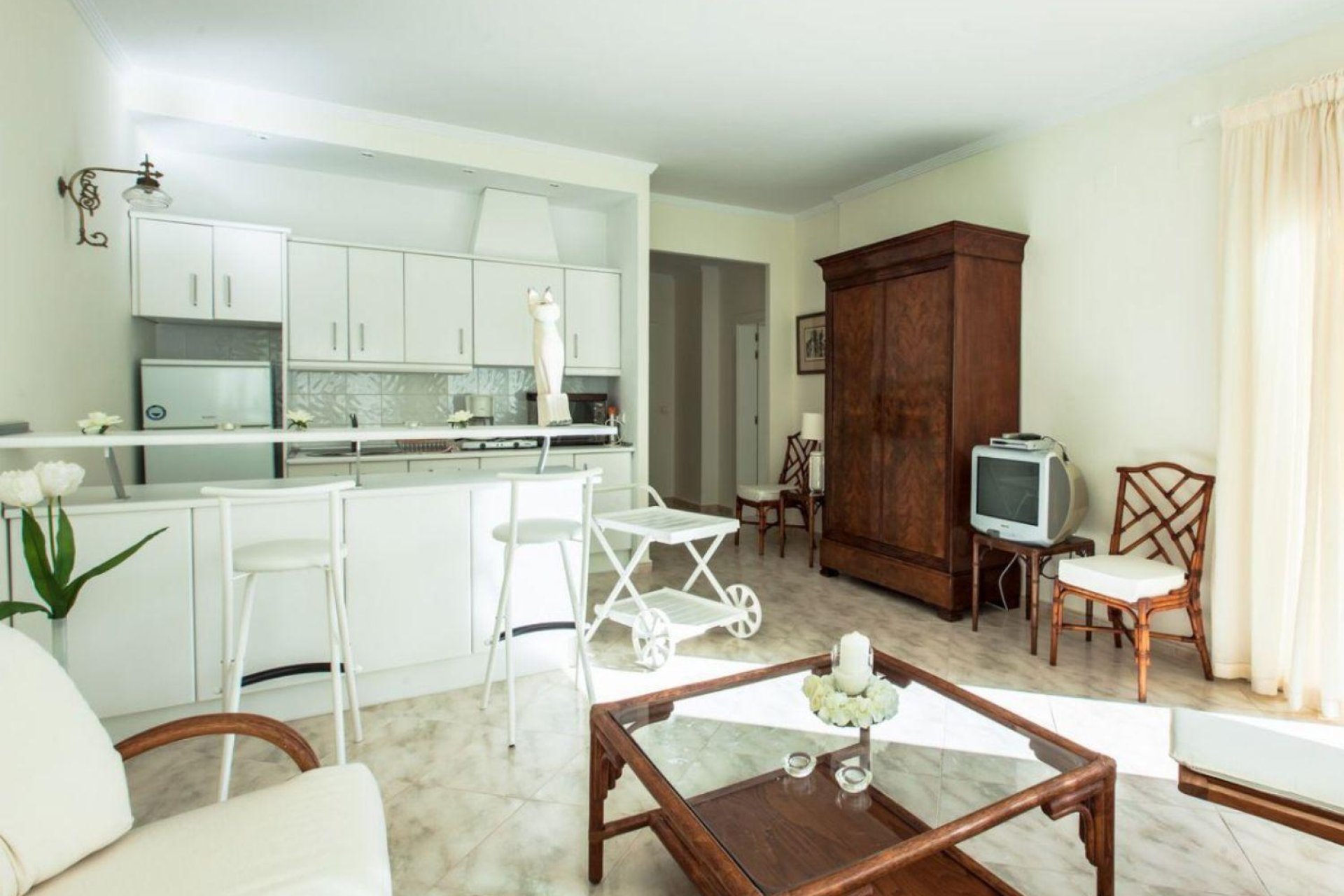 Resale - Villa - Altea - Golf