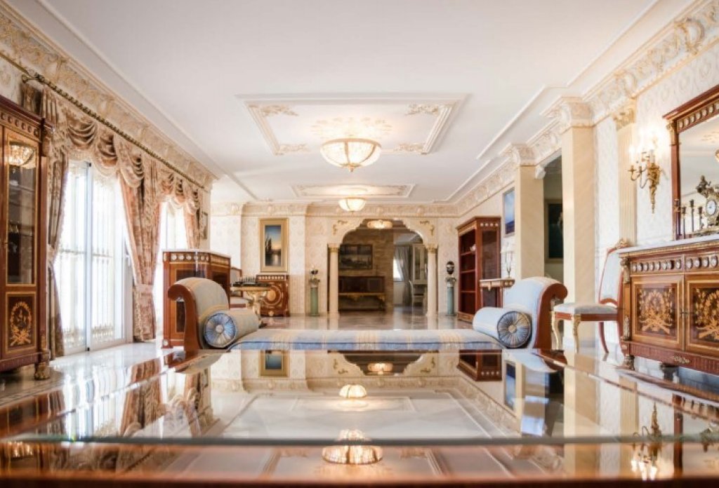 Resale - Villa - Altea - La Sierra