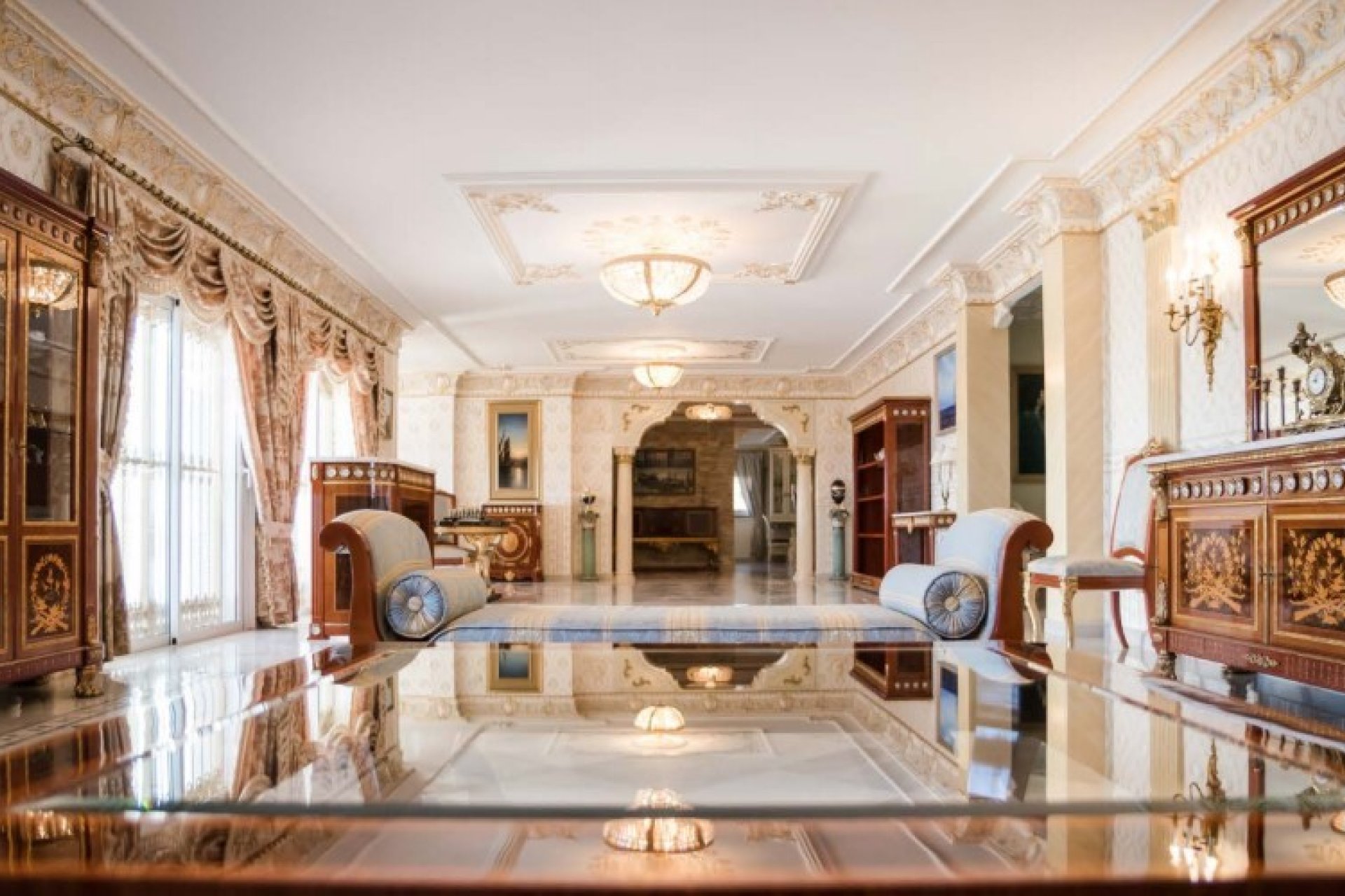 Resale - Villa - Altea - La Sierra