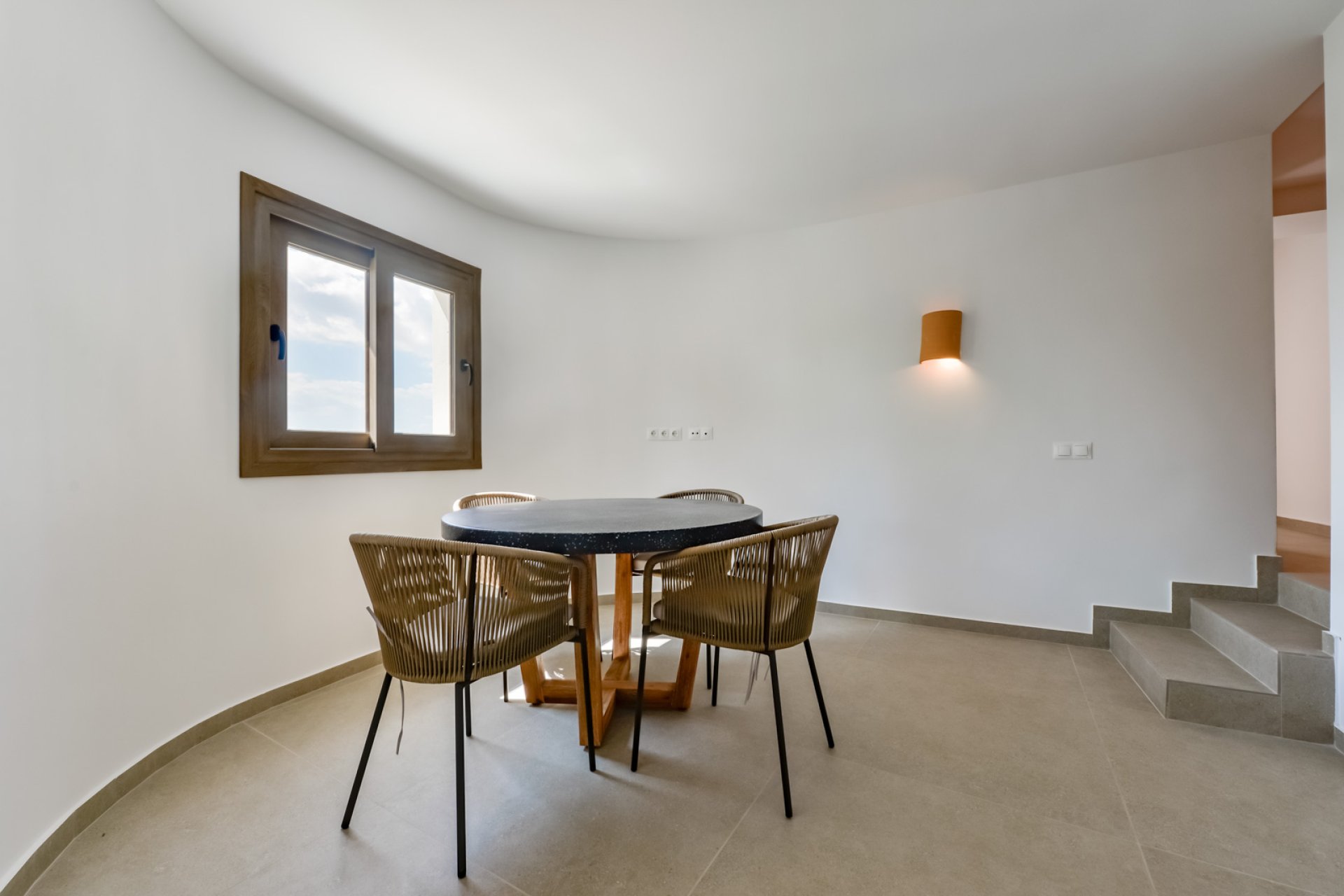 Resale - Villa - Altea - Urbanizaciones