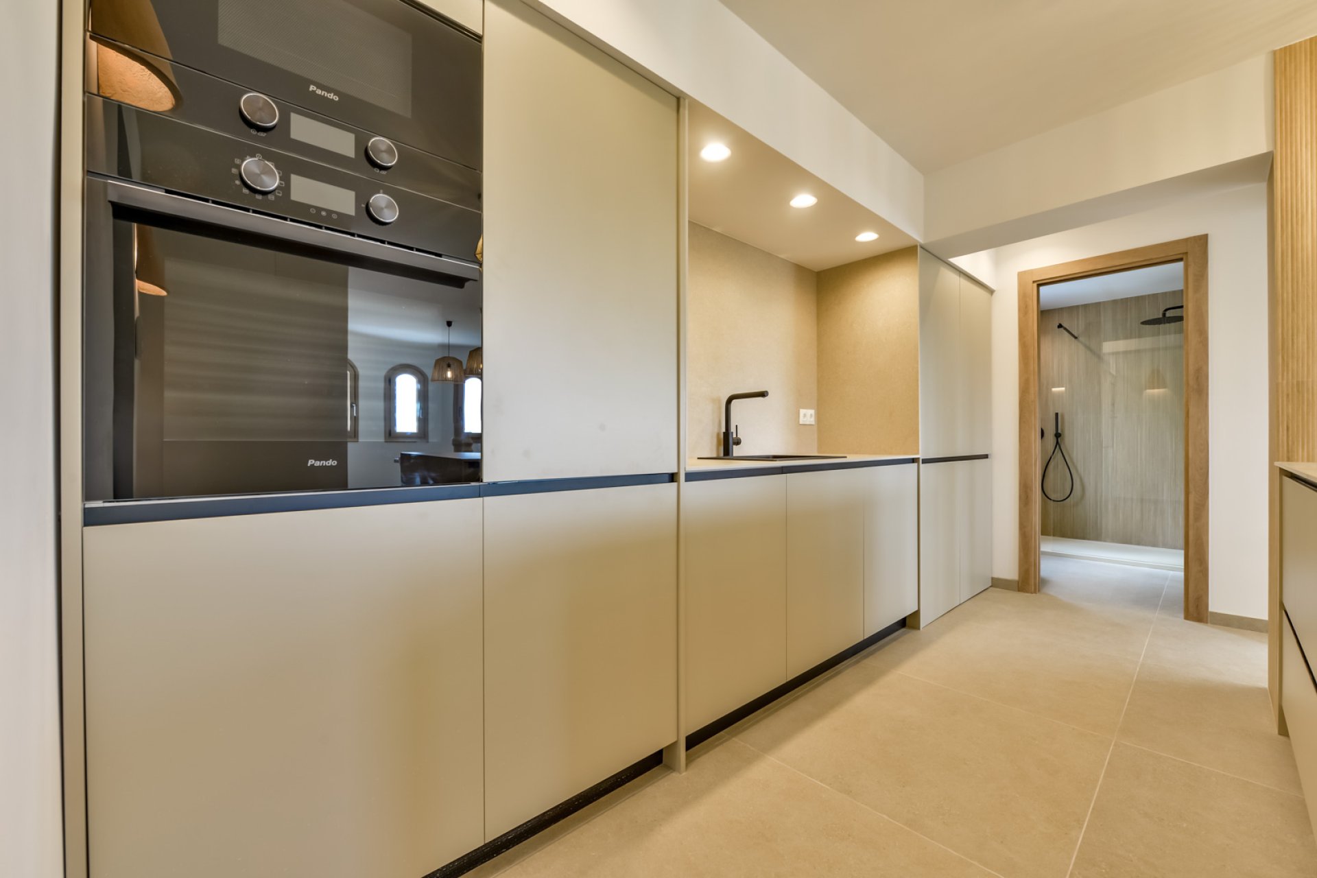 Resale - Villa - Altea - Urbanizaciones