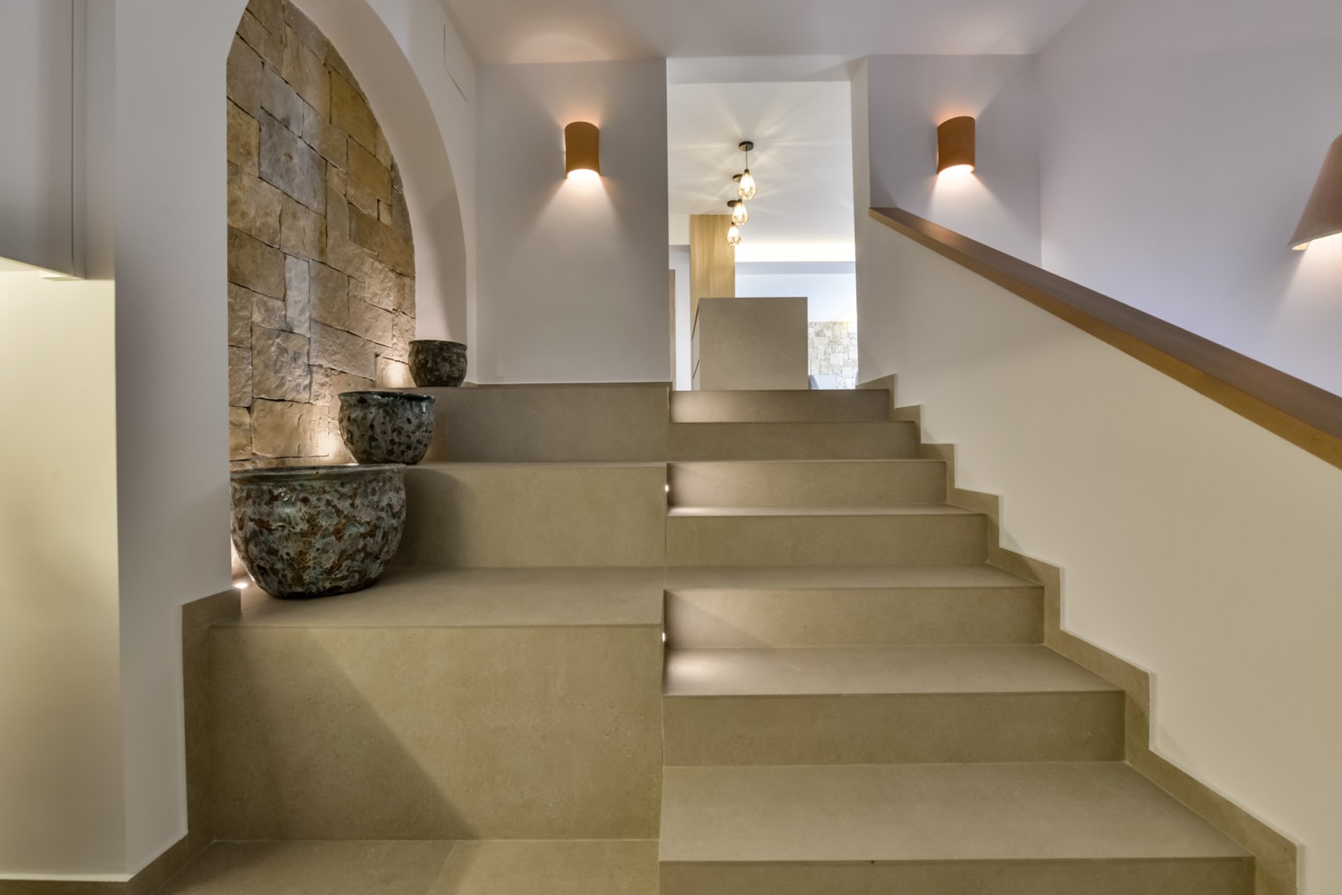 Resale - Villa - Altea - Urbanizaciones