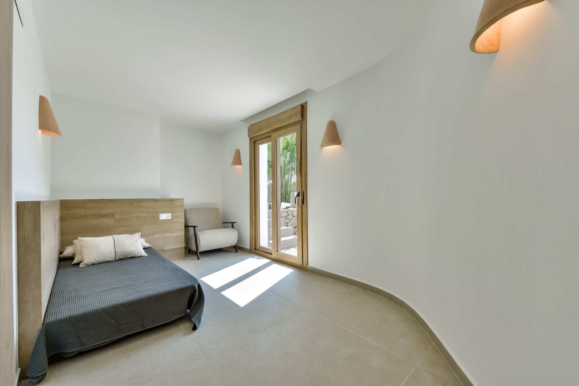 Resale - Villa - Altea - Urbanizaciones