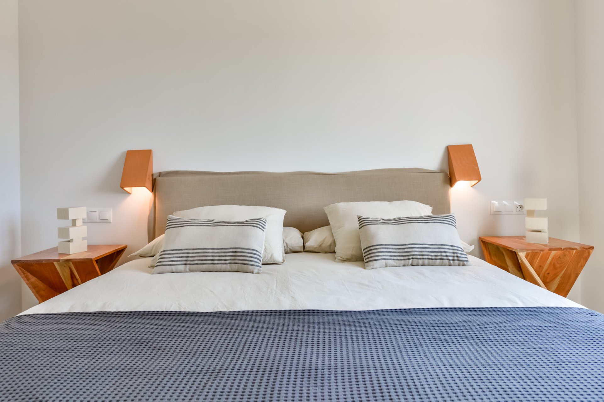 Resale - Villa - Altea - Urbanizaciones