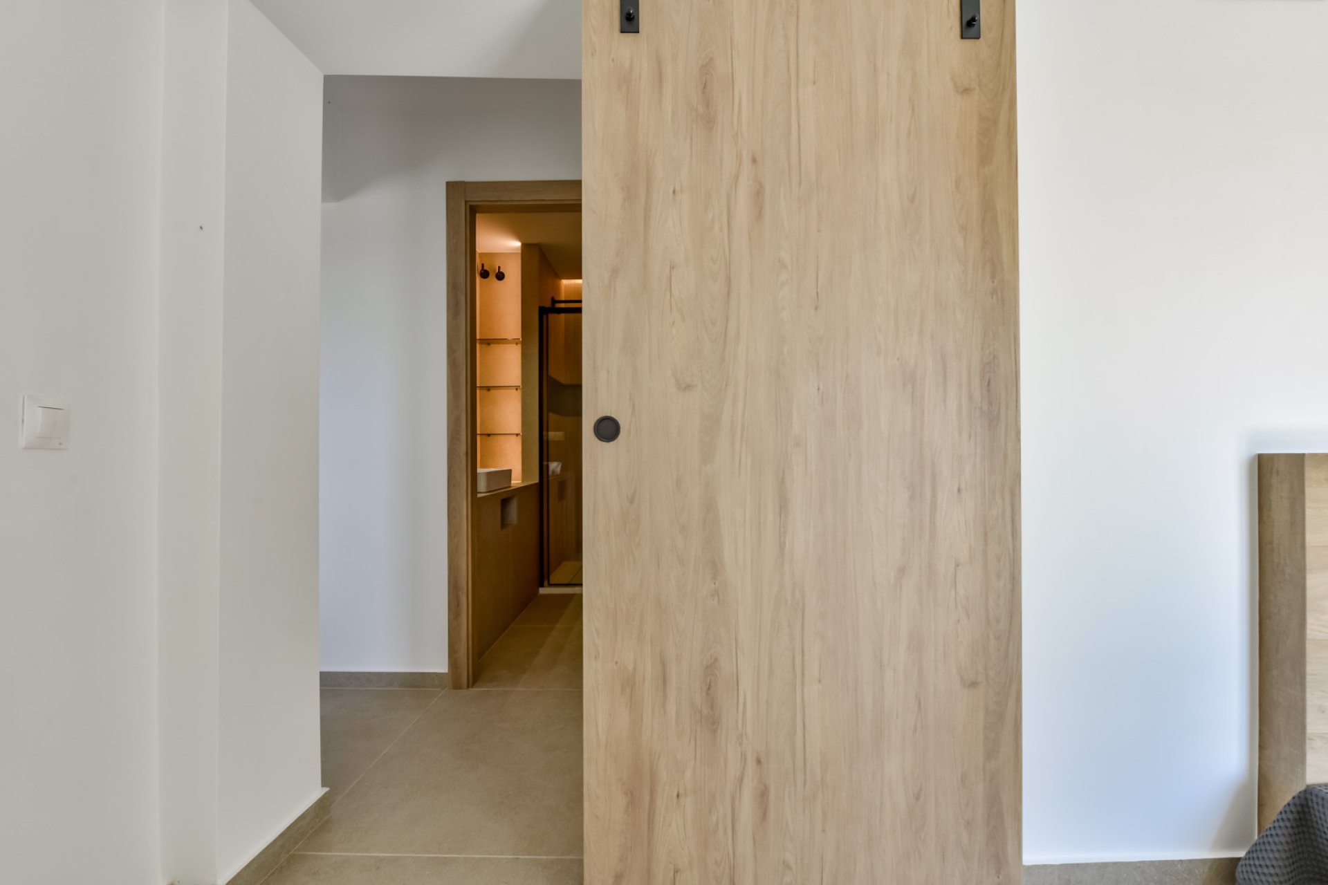 Resale - Villa - Altea - Urbanizaciones