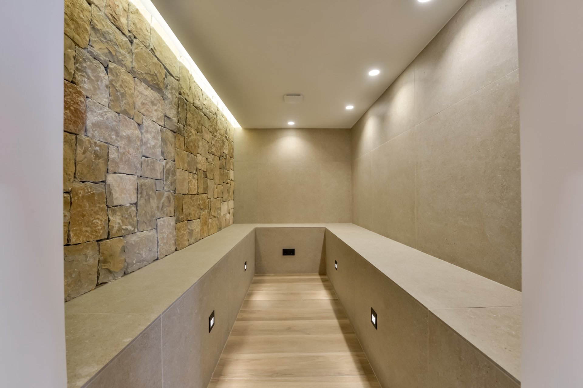 Resale - Villa - Altea - Urbanizaciones