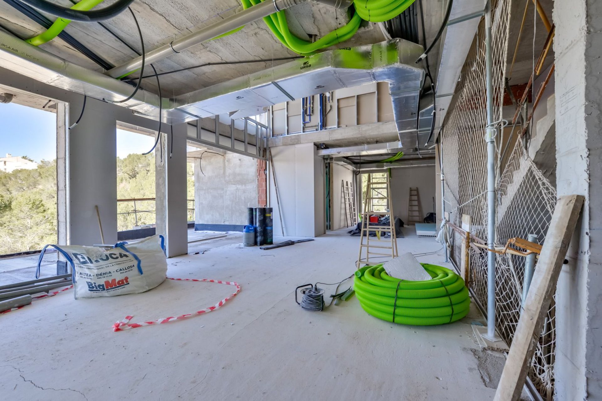 Resale - Villa - Altea - Urbanizaciones