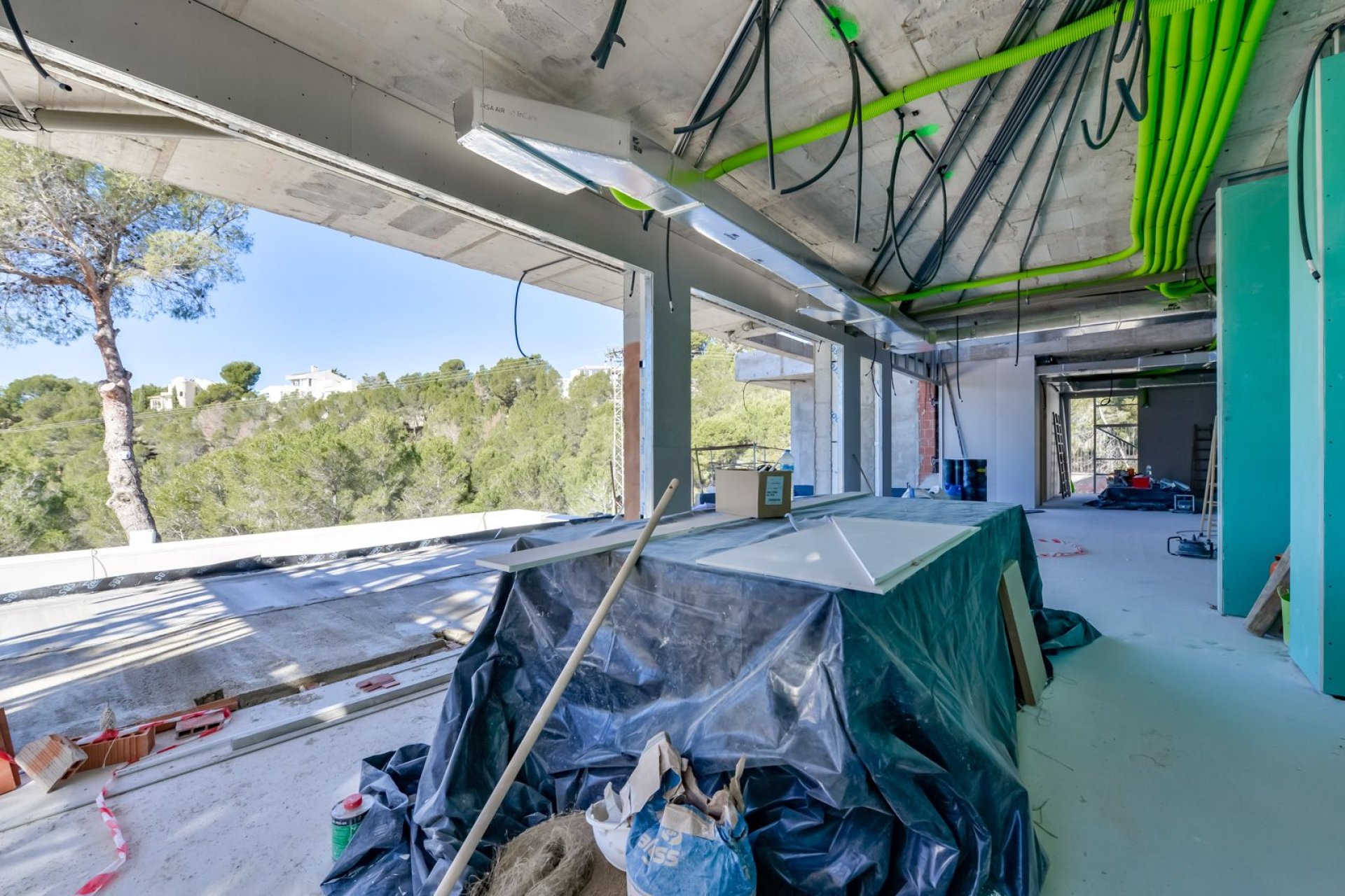 Resale - Villa - Altea - Urbanizaciones