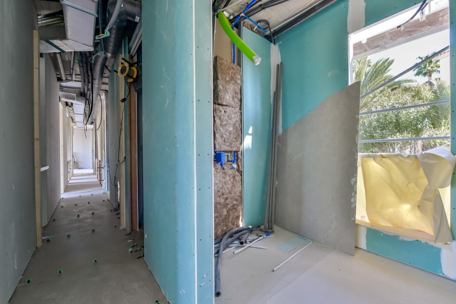 Resale - Villa - Altea - Urbanizaciones