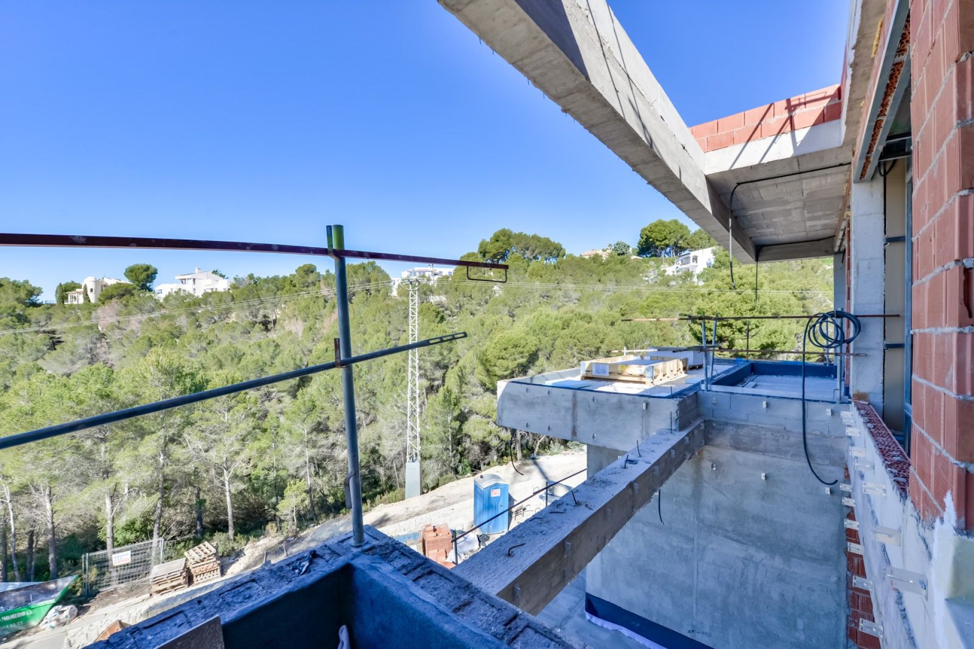 Resale - Villa - Altea - Urbanizaciones