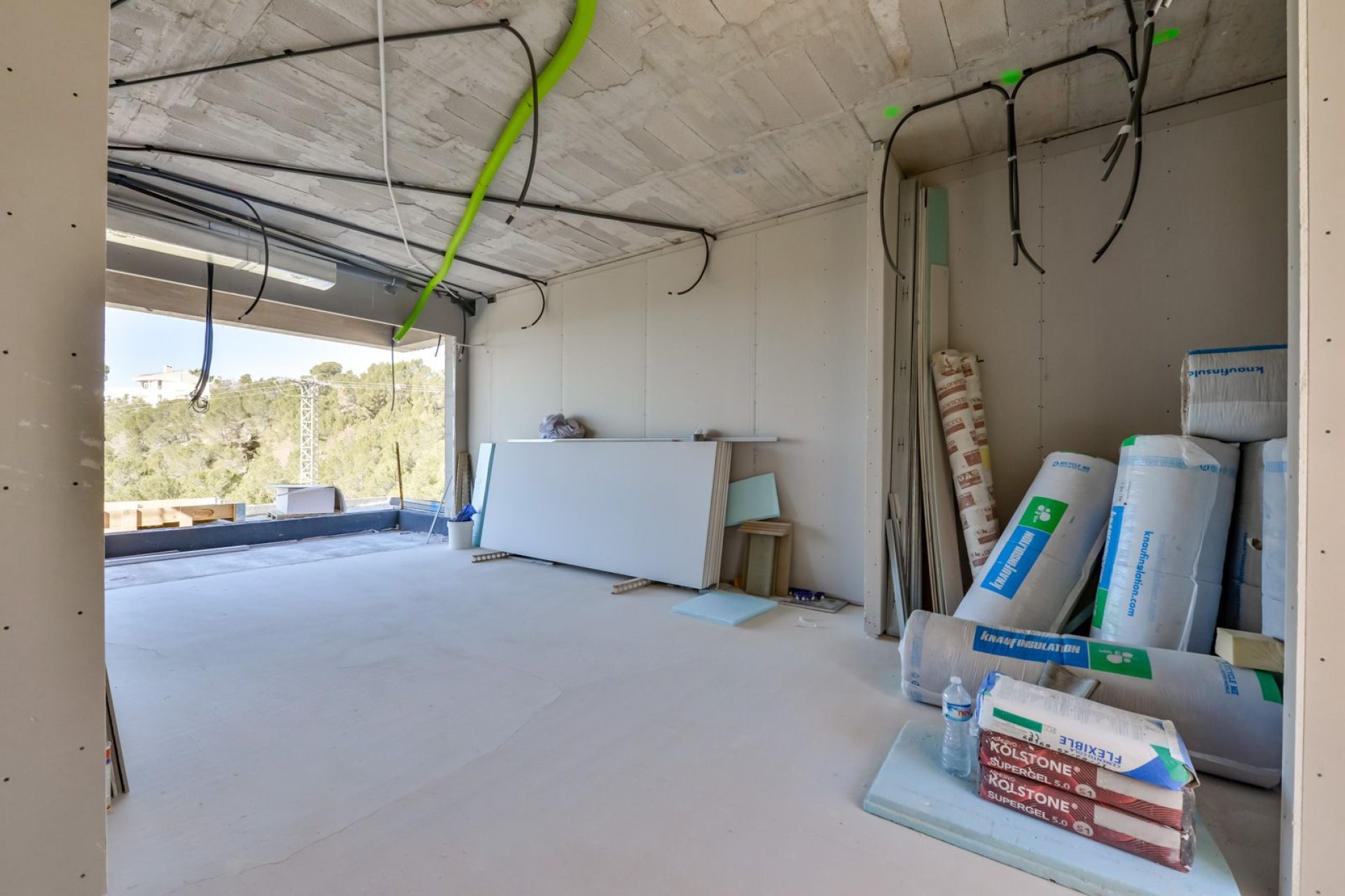 Resale - Villa - Altea - Urbanizaciones