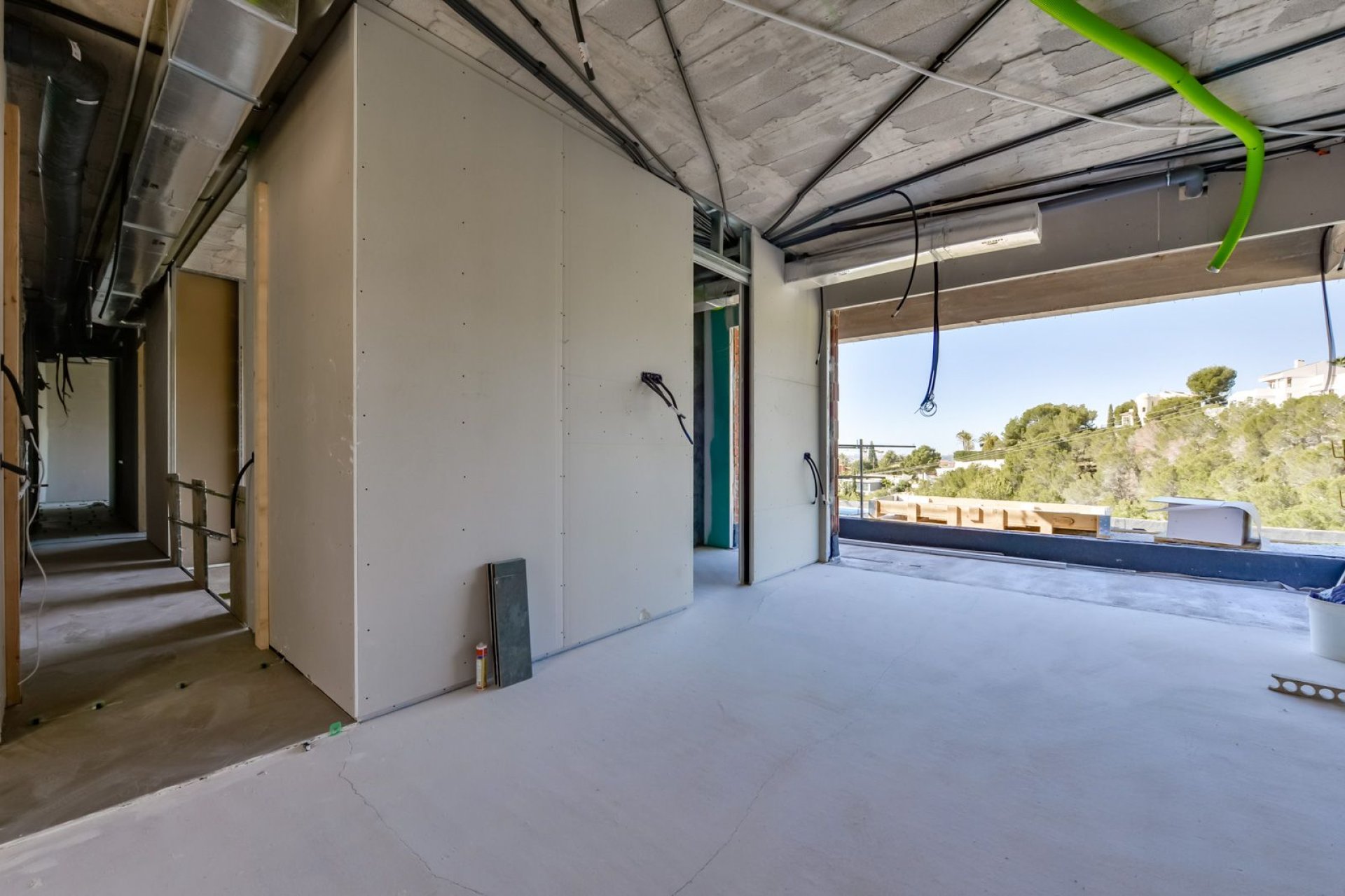 Resale - Villa - Altea - Urbanizaciones