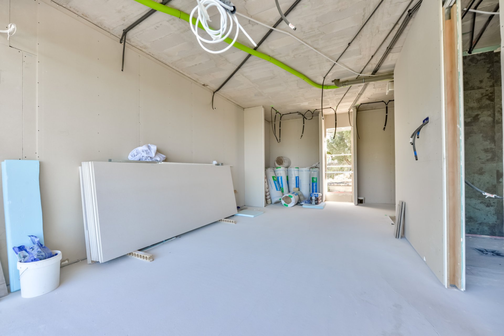 Resale - Villa - Altea - Urbanizaciones