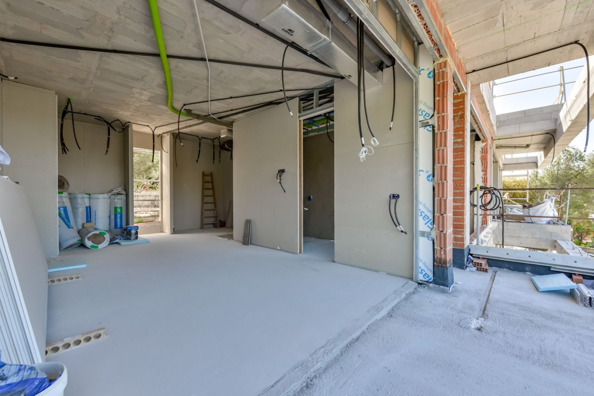 Resale - Villa - Altea - Urbanizaciones