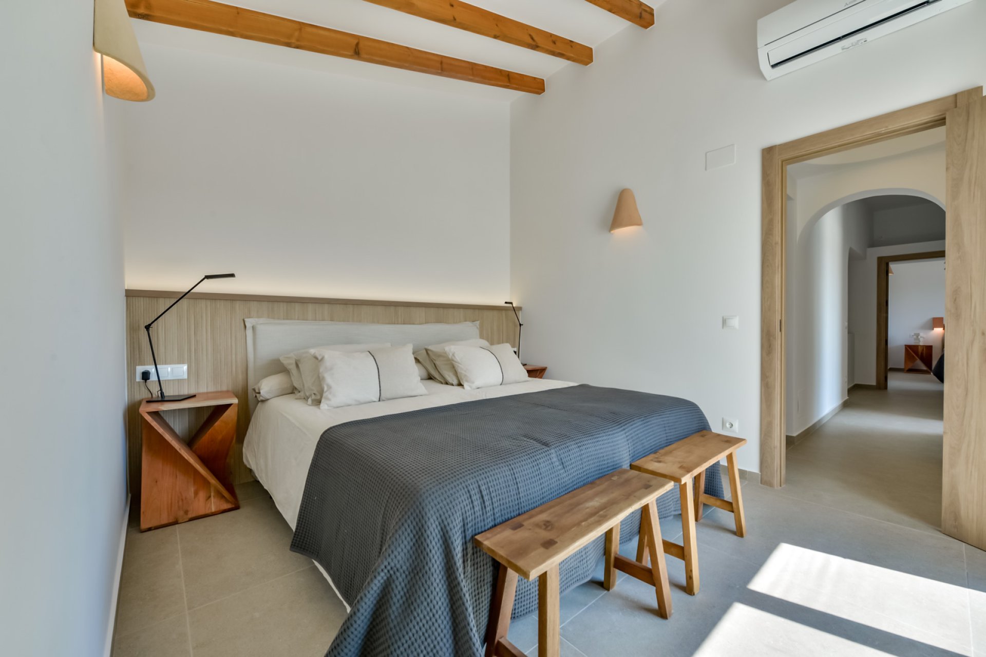 Resale - Villa - Altea