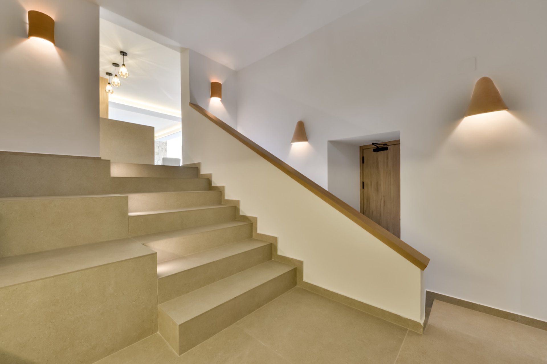 Resale - Villa - Altea