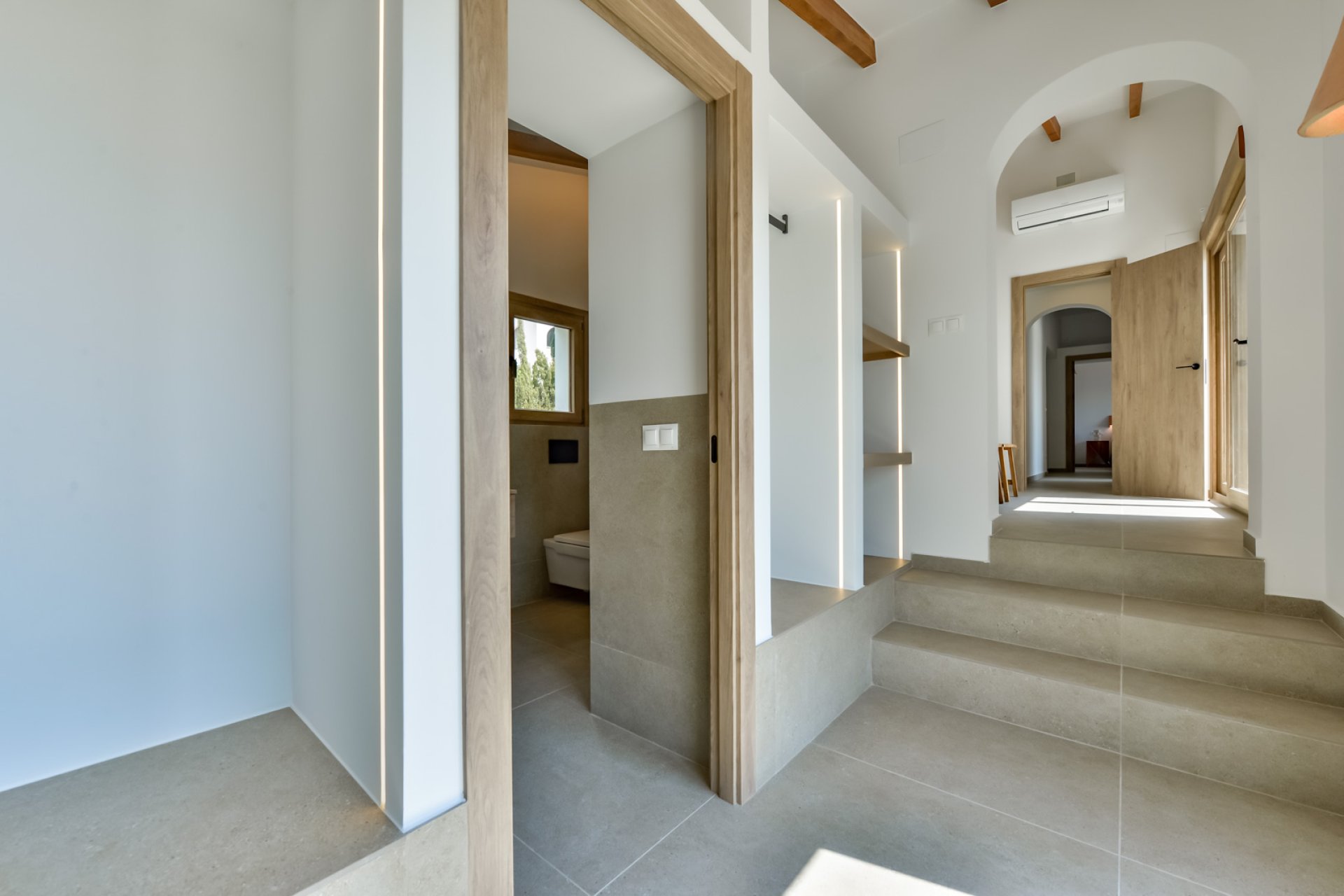 Resale - Villa - Altea