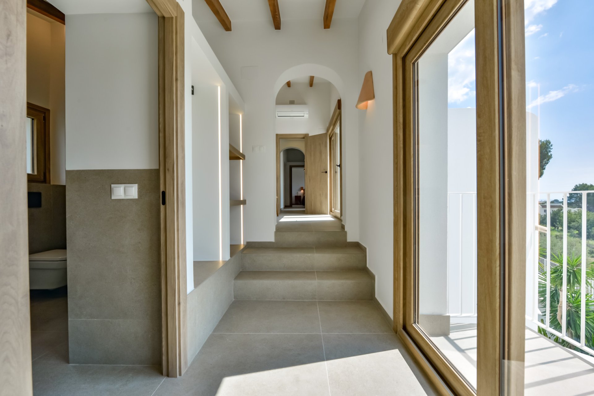 Resale - Villa - Altea