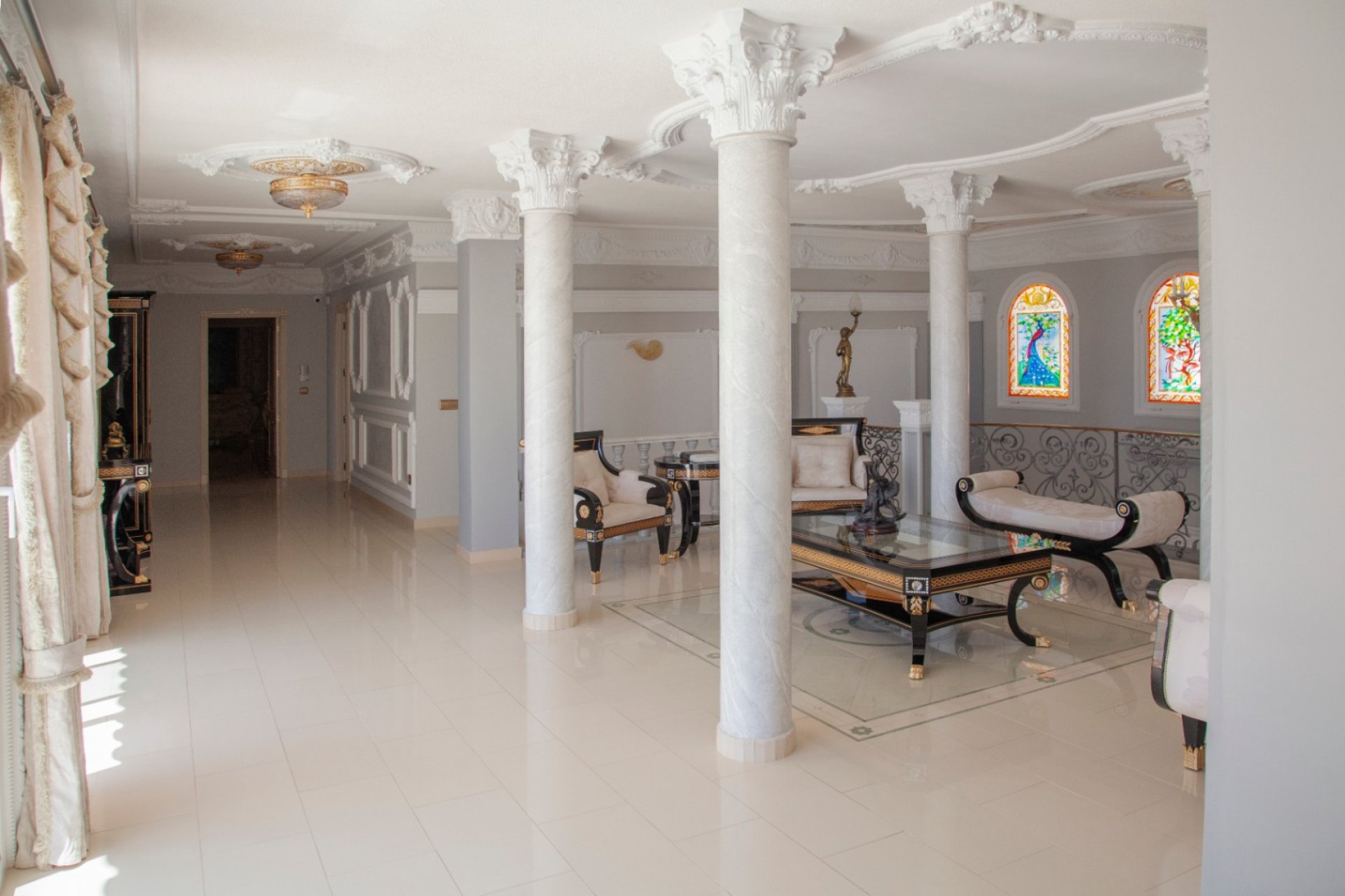 Resale - Villa - Altea