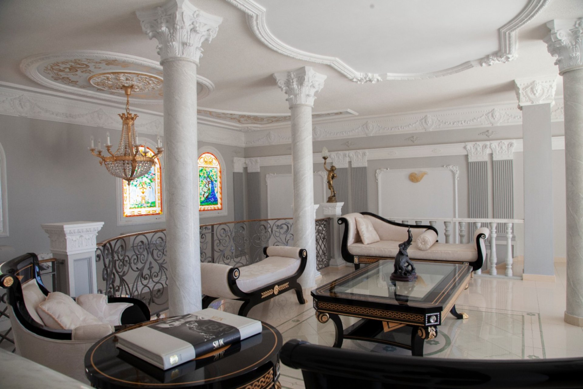Resale - Villa - Altea