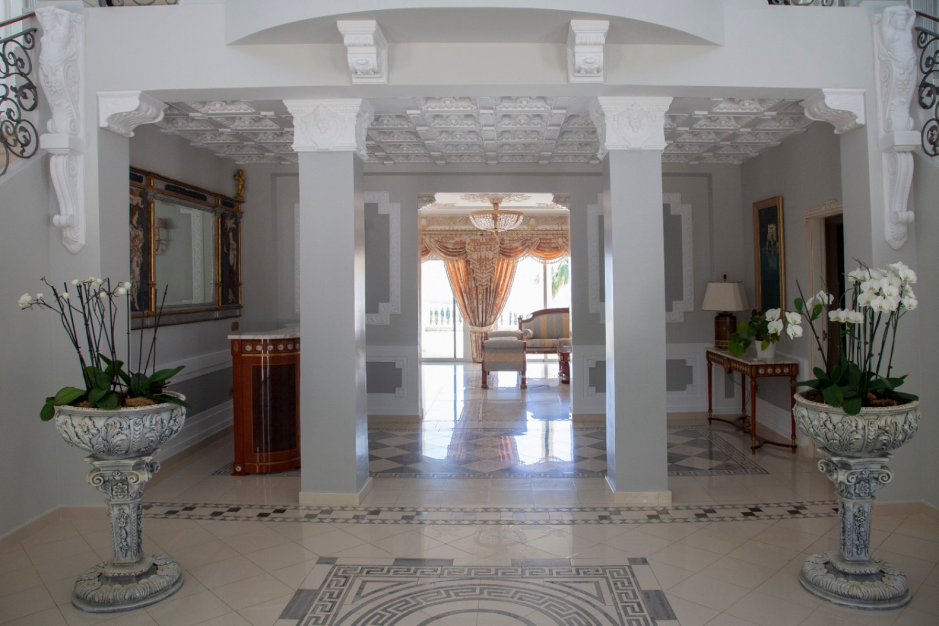 Resale - Villa - Altea