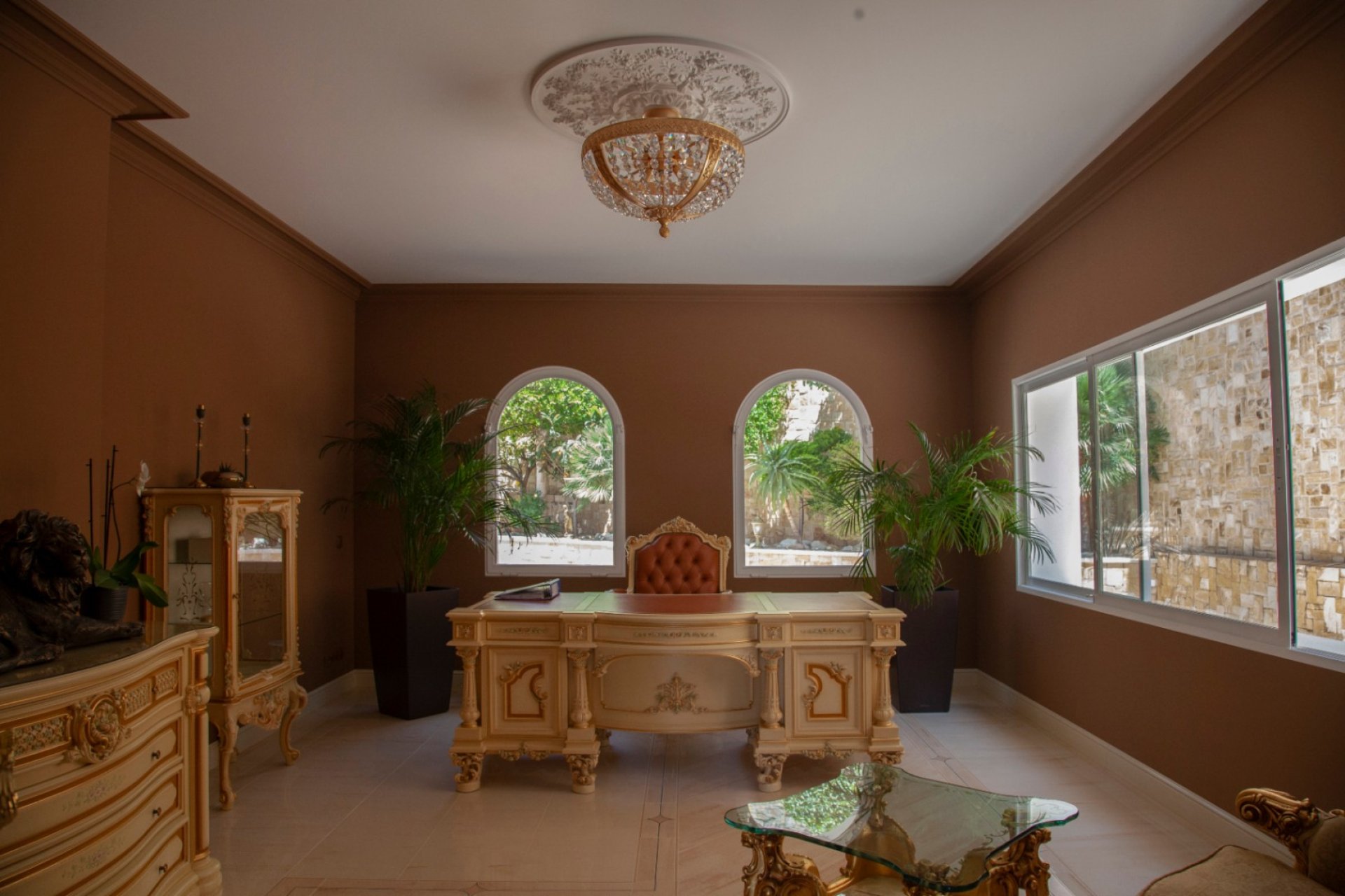 Resale - Villa - Altea