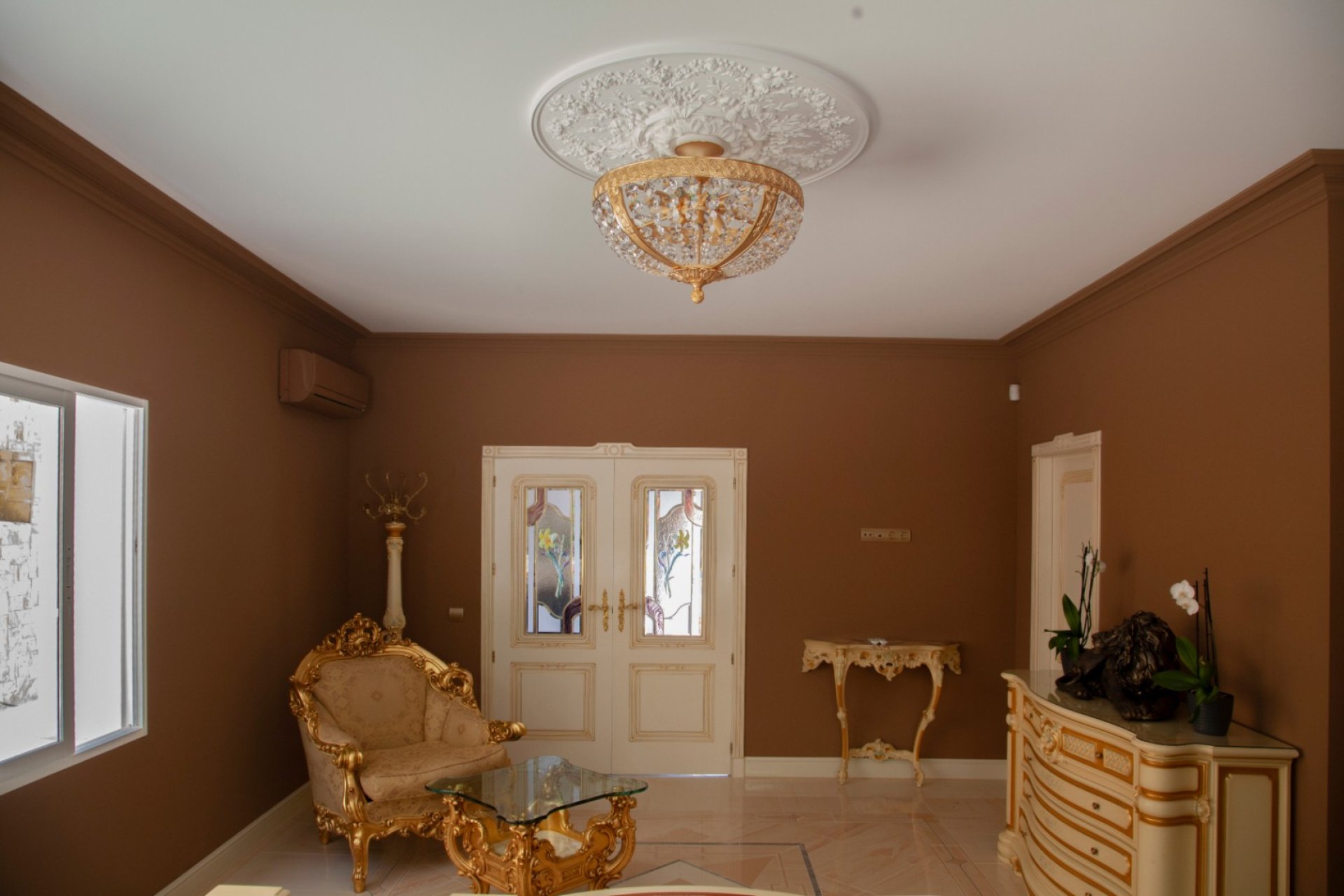 Resale - Villa - Altea