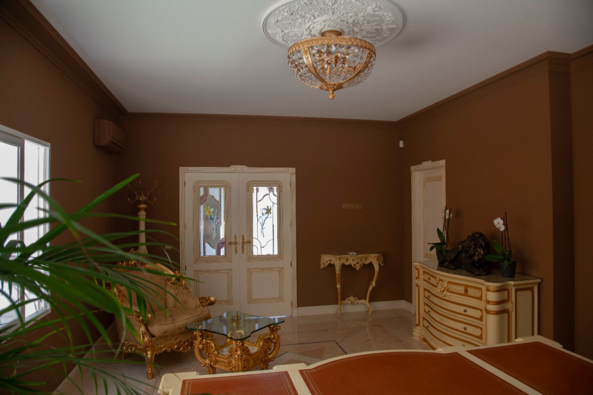 Resale - Villa - Altea