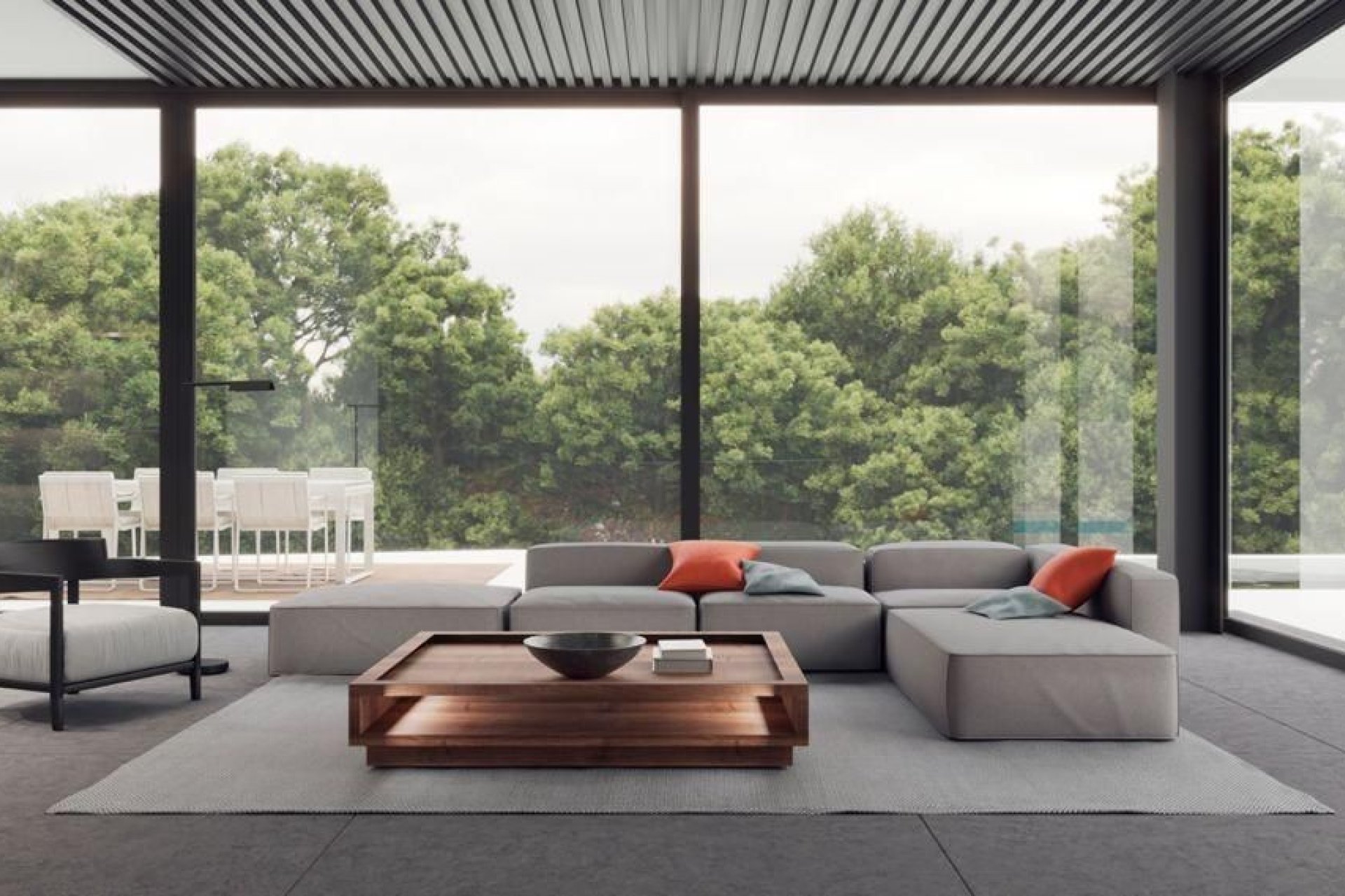 Resale - Villa - Altea