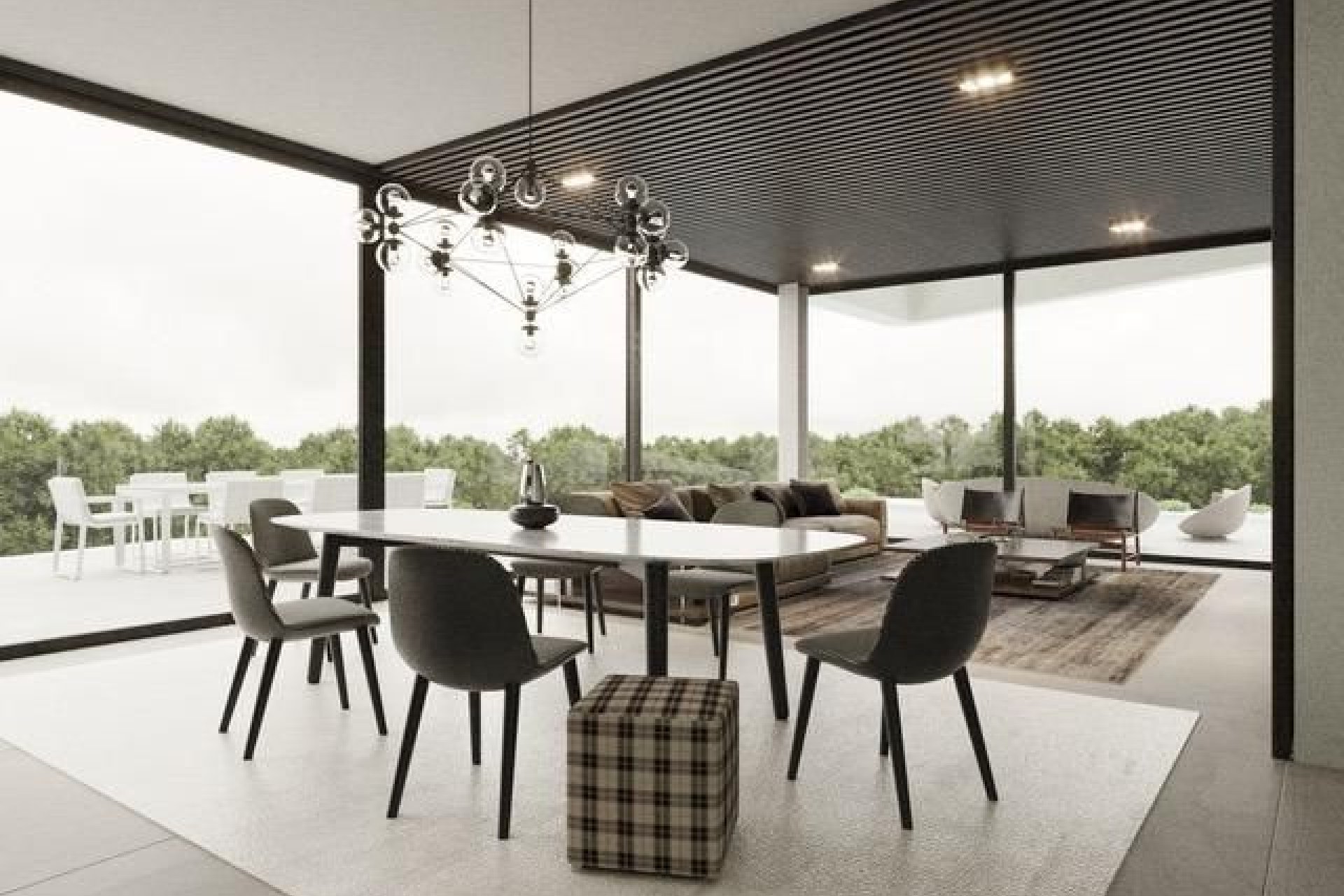 Resale - Villa - Altea