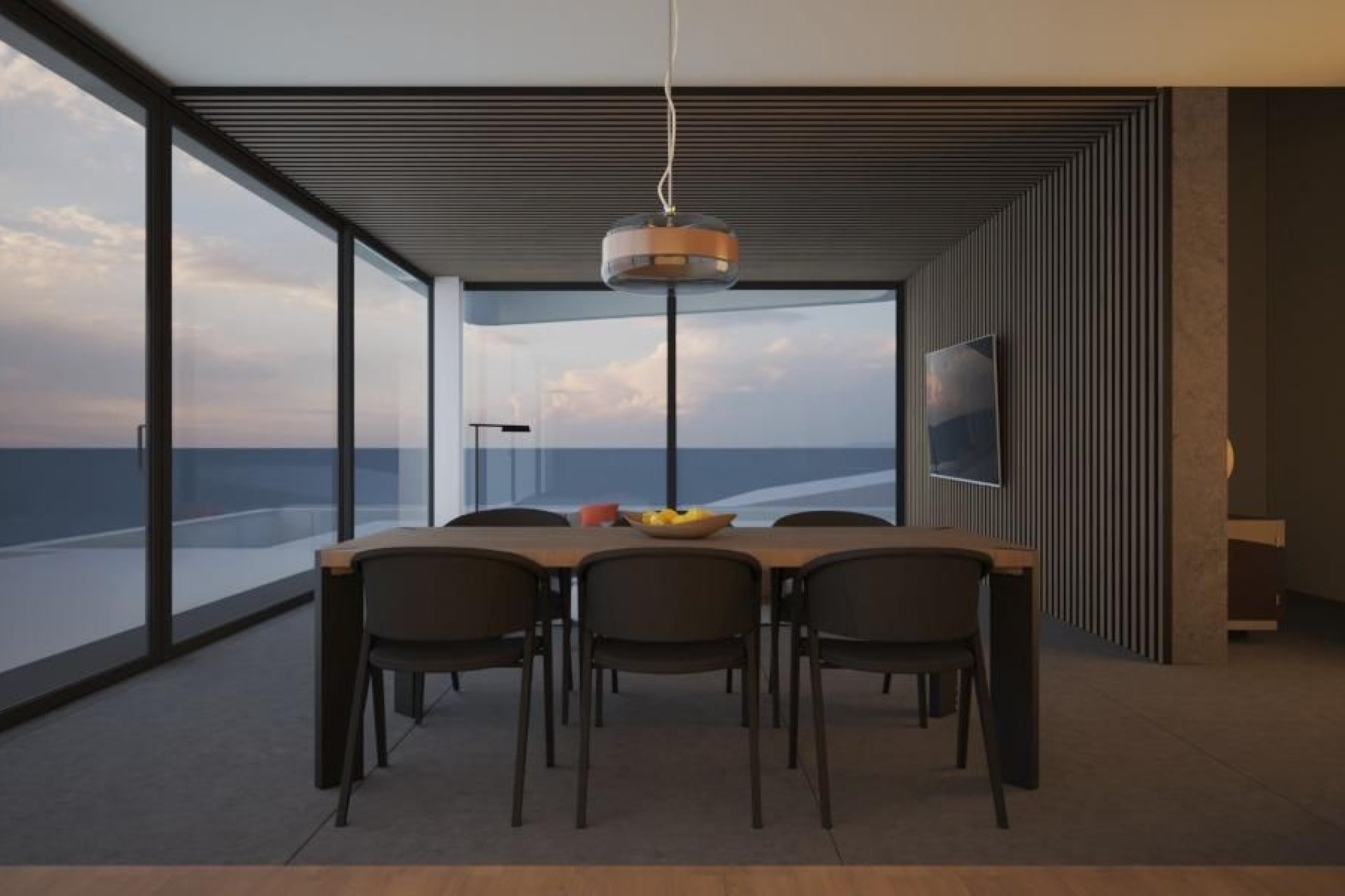 Resale - Villa - Altea