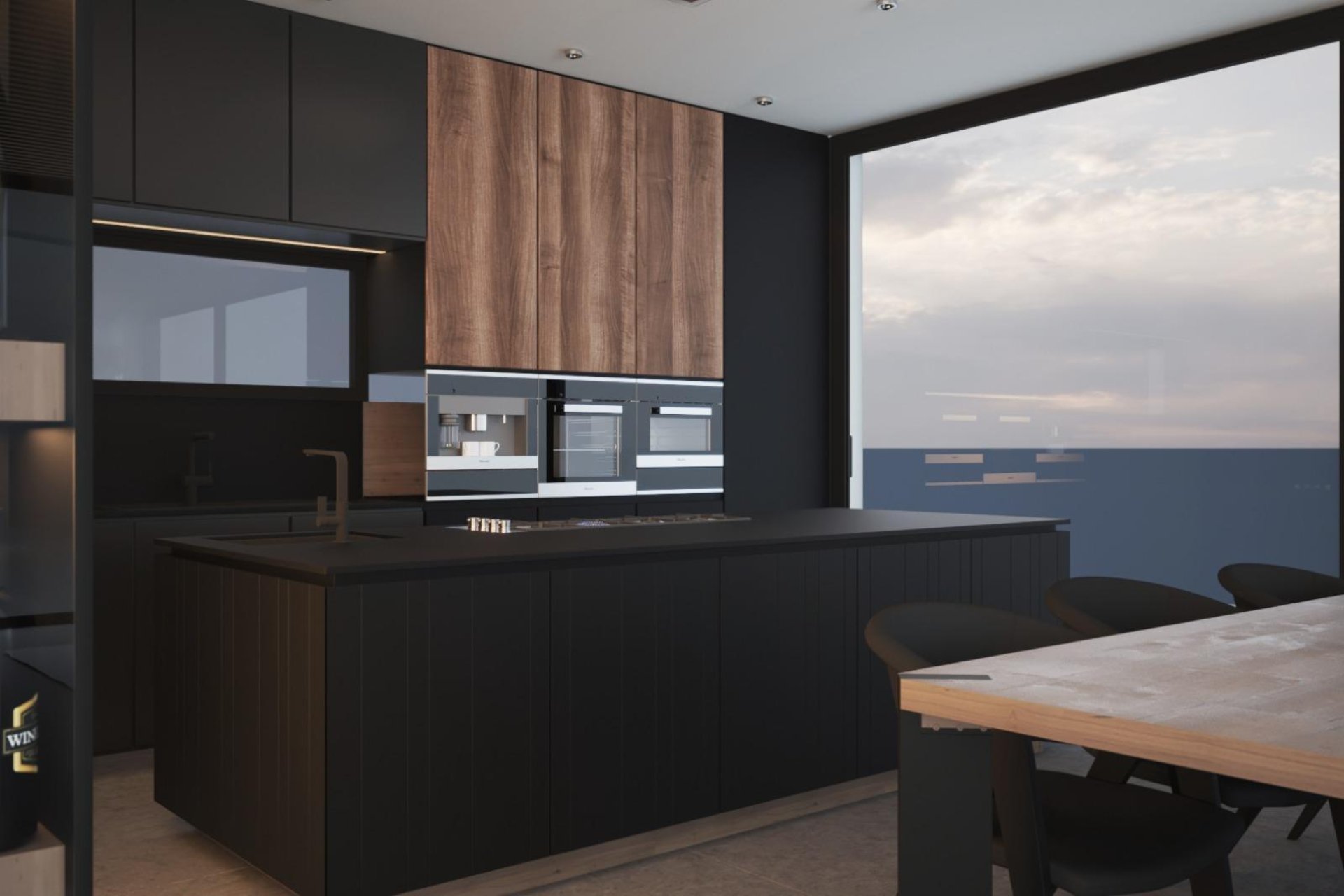 Resale - Villa - Altea