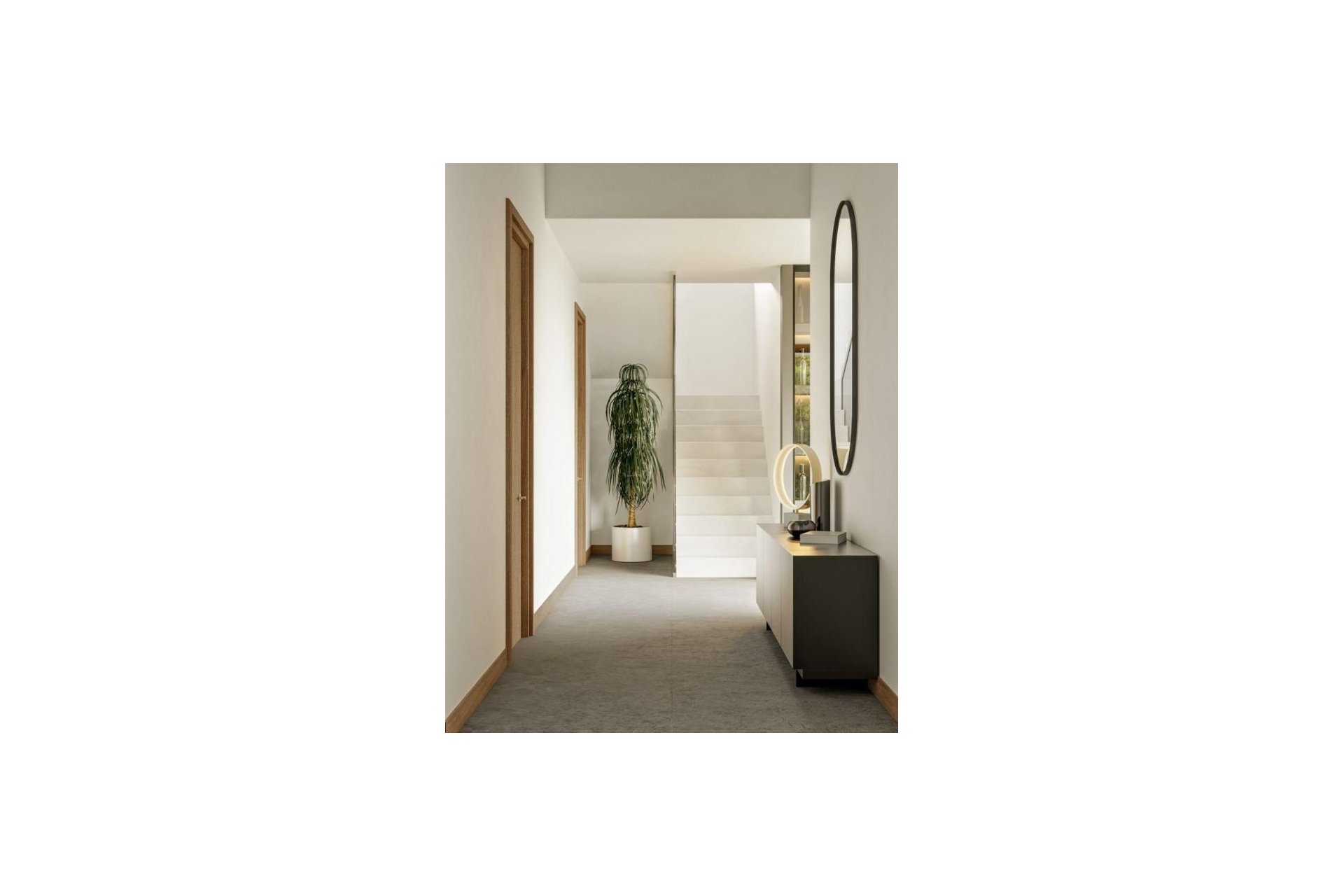 Resale - Villa - Altea