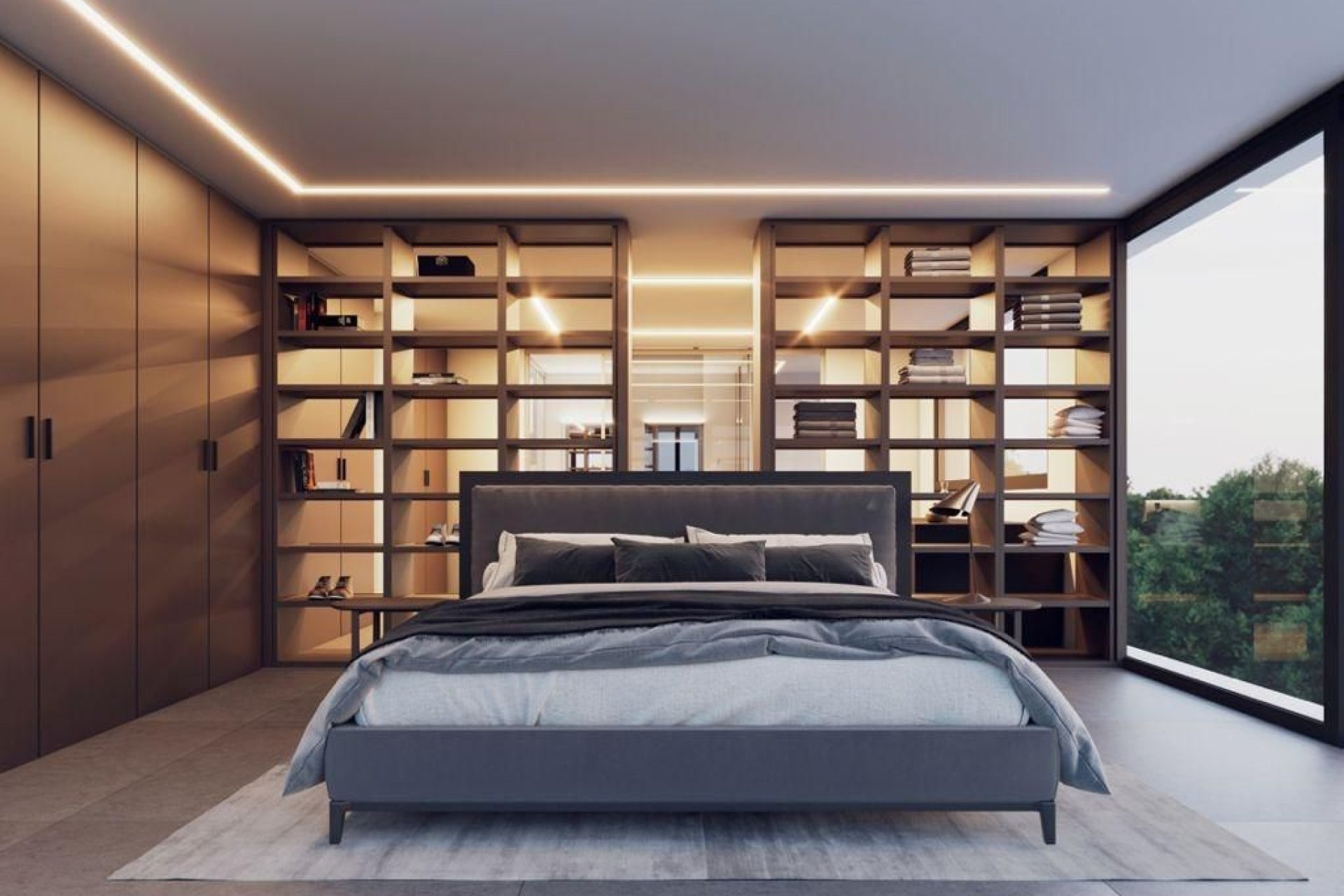 Resale - Villa - Altea