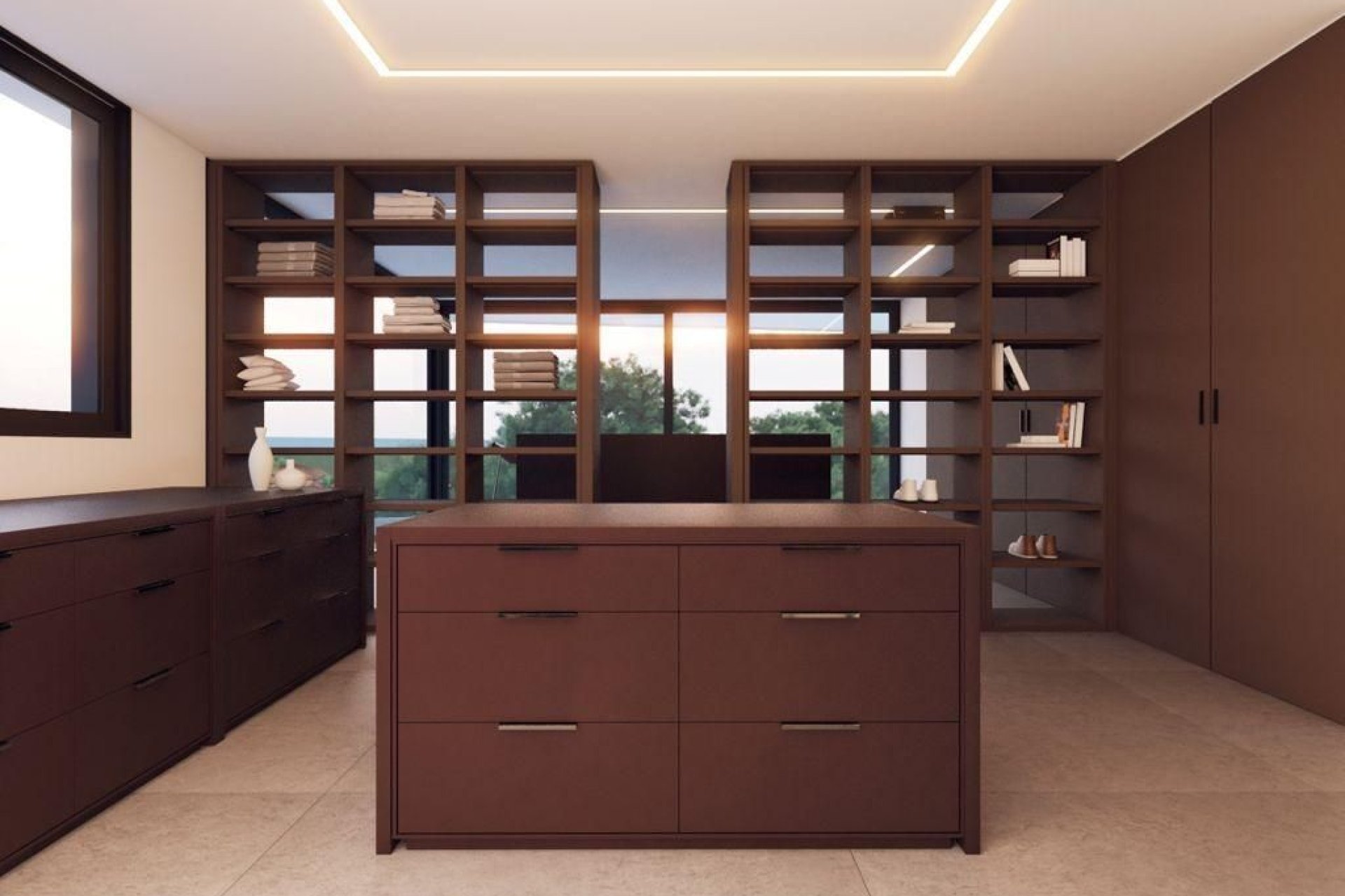 Resale - Villa - Altea