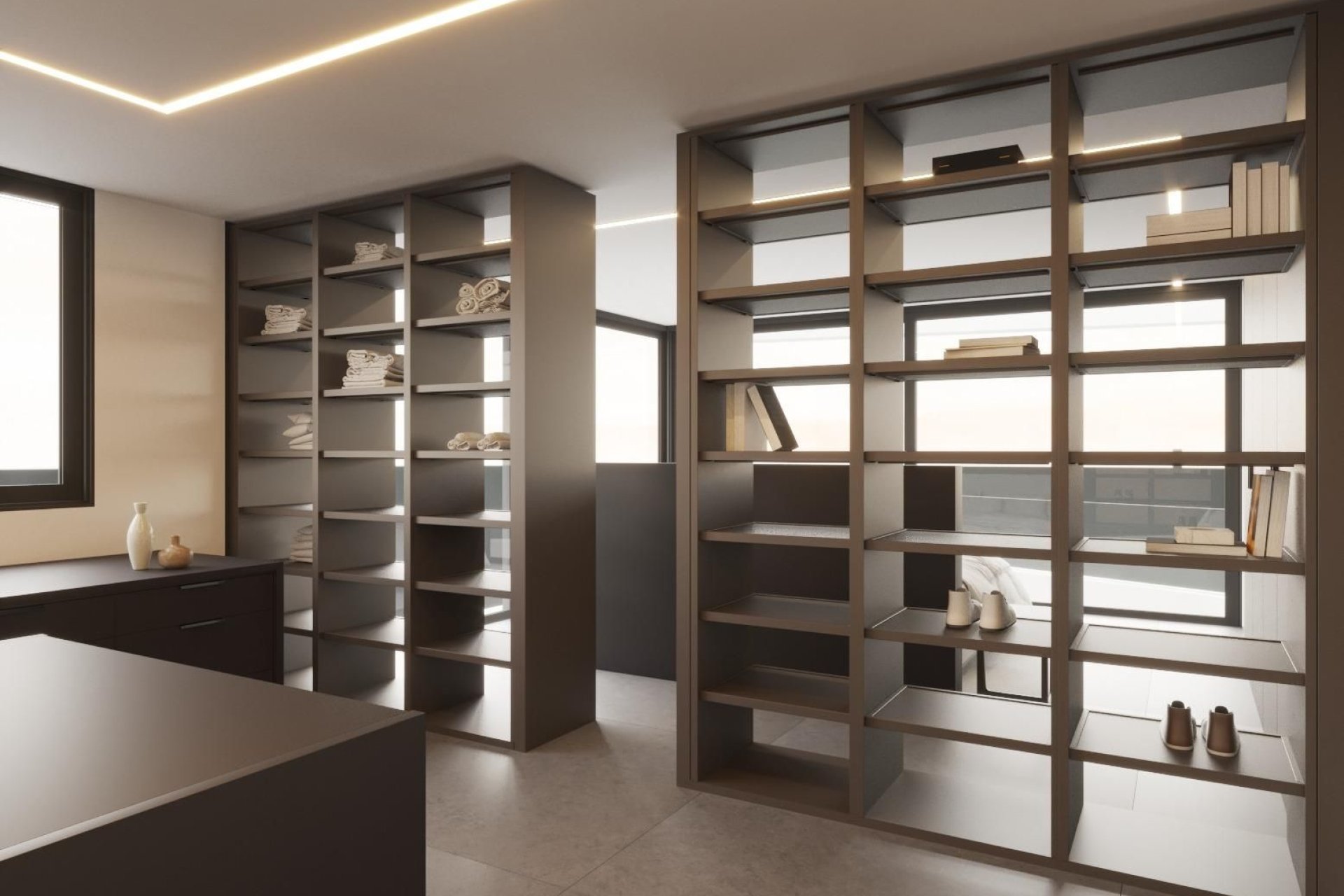 Resale - Villa - Altea