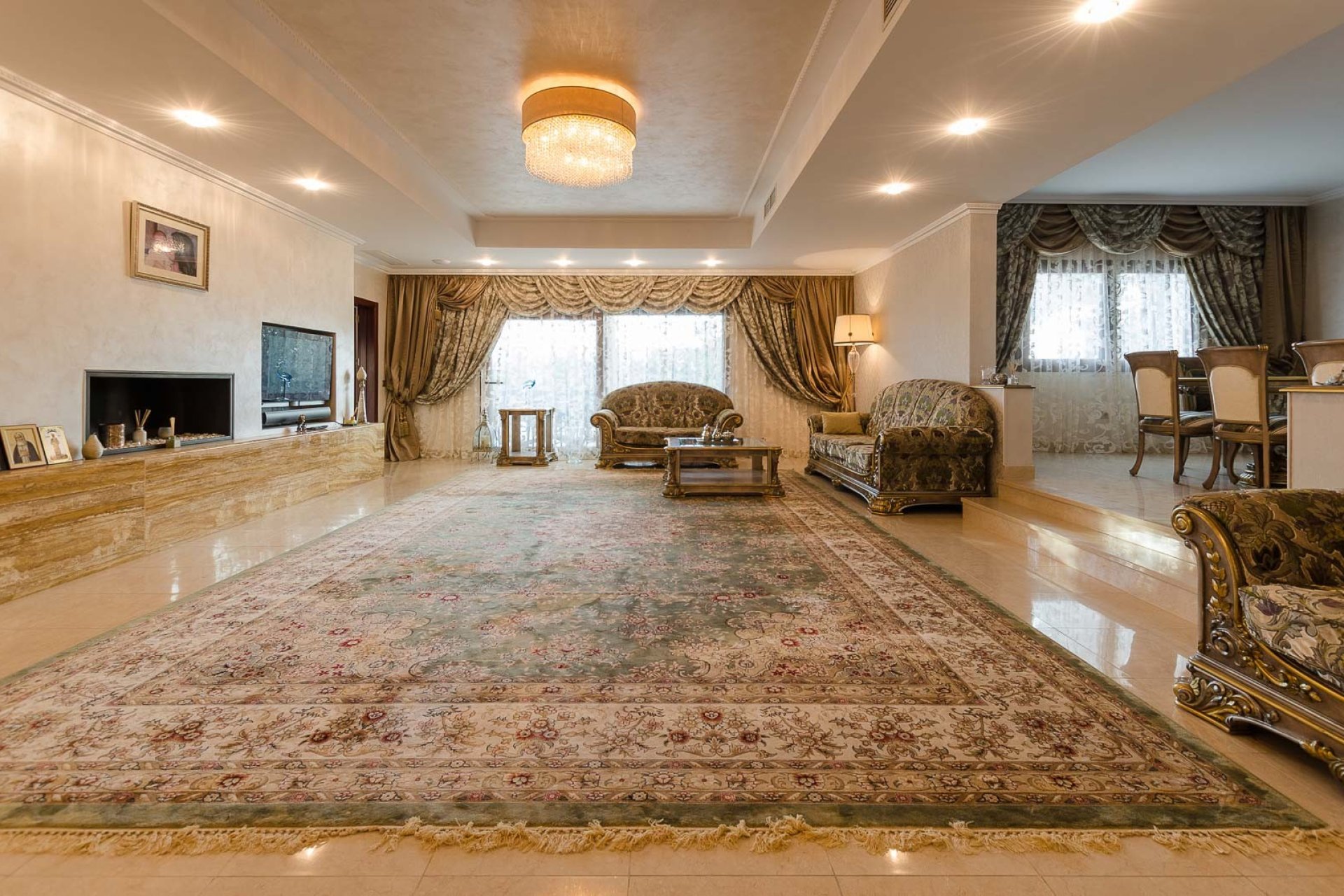 Resale - Villa - Altea