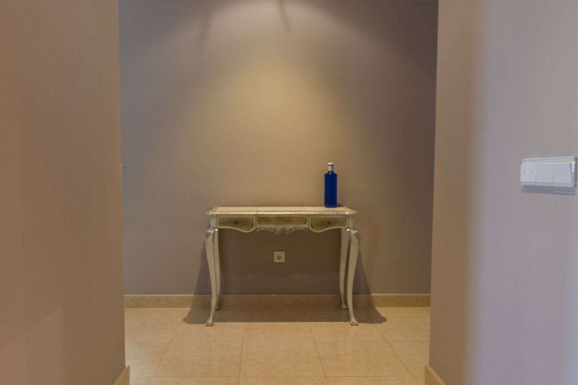 Resale - Villa - Altea