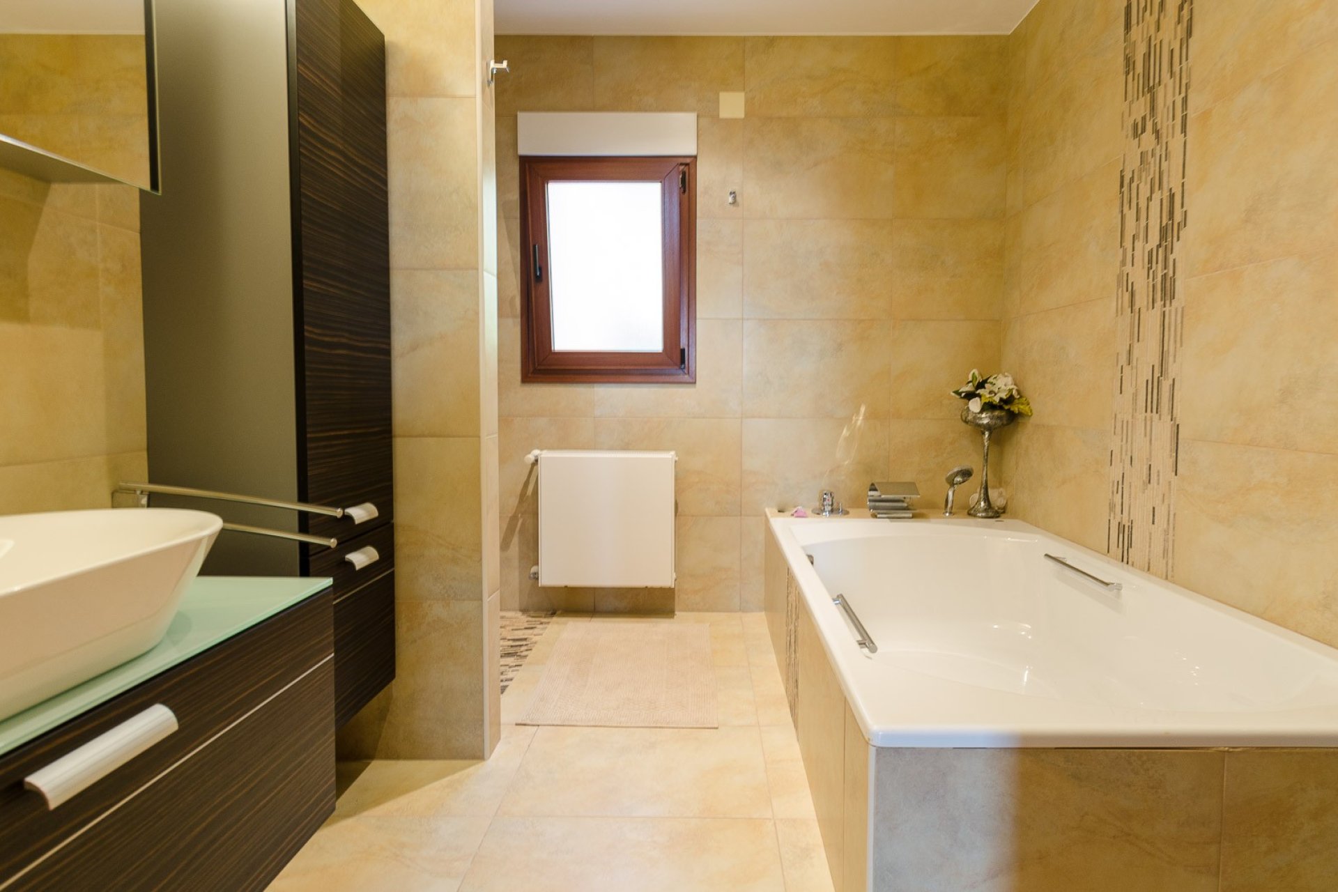 Resale - Villa - Altea