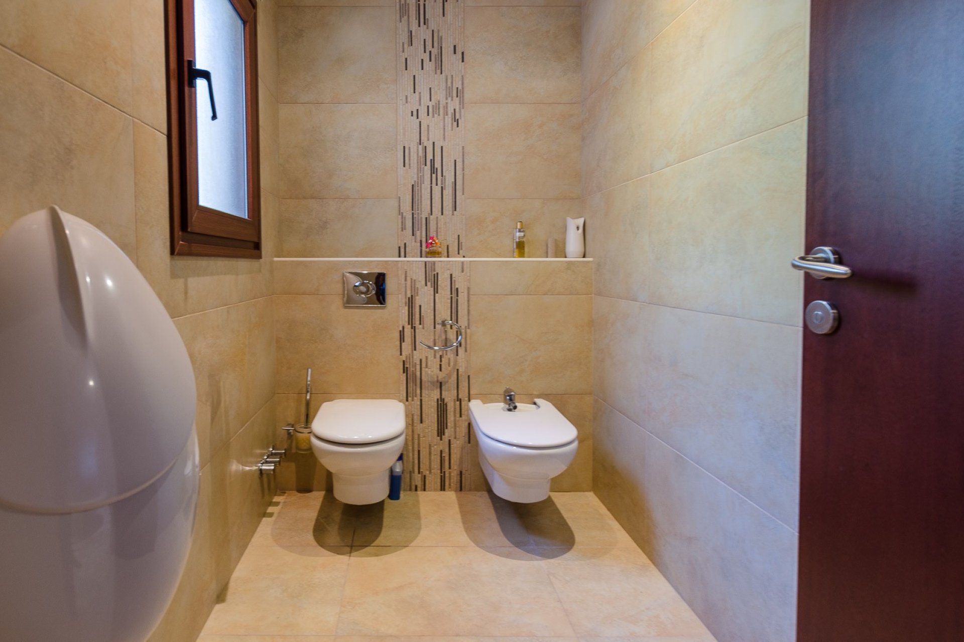 Resale - Villa - Altea
